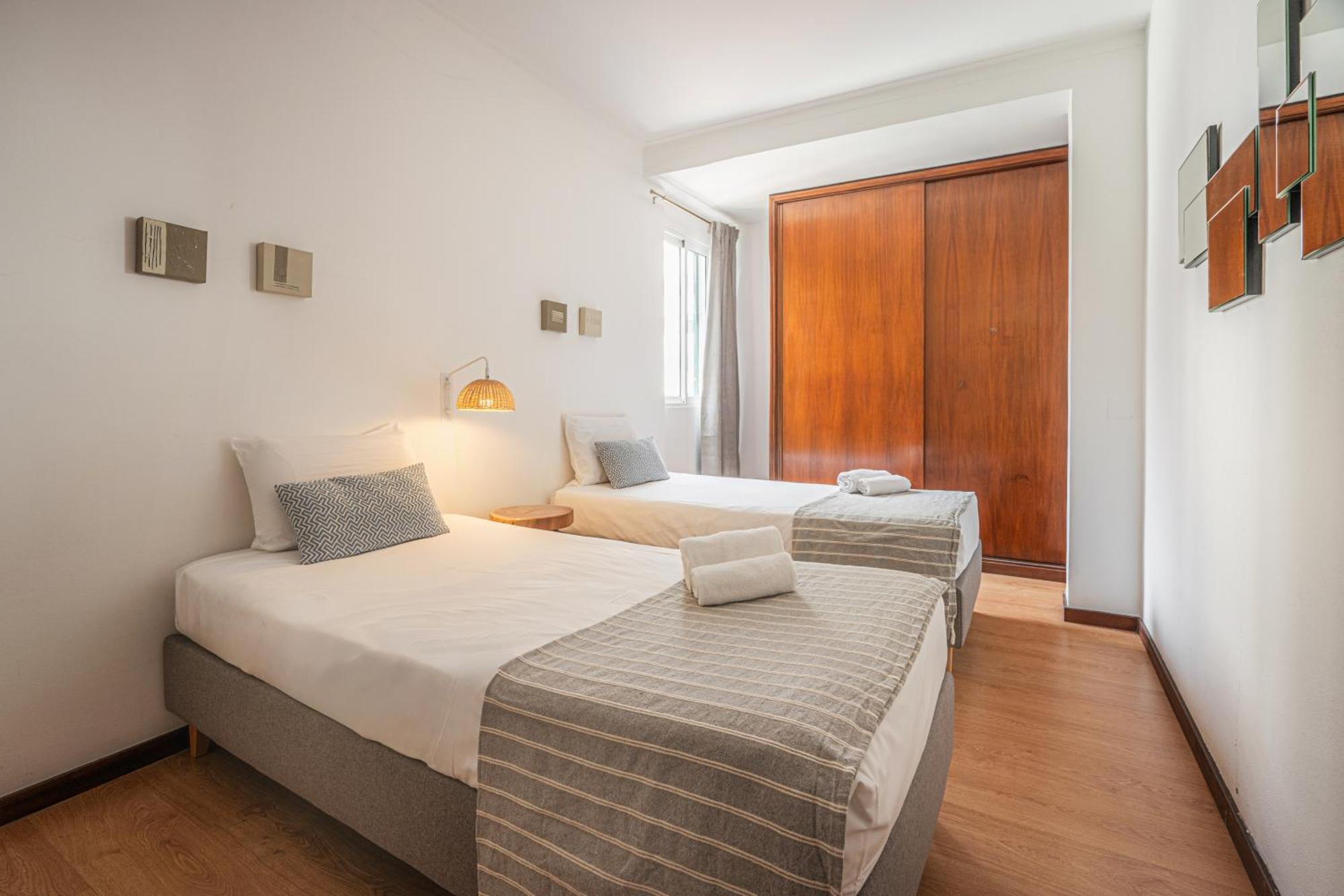Apartamento Portola Penthouse By Ymr Funchal (Madeira)