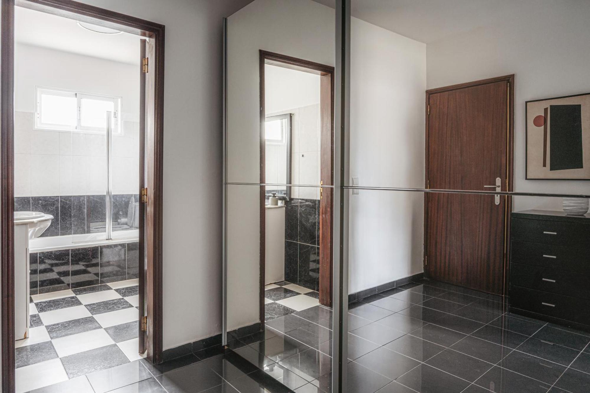 Portola Penthouse By Ymr Apartamento