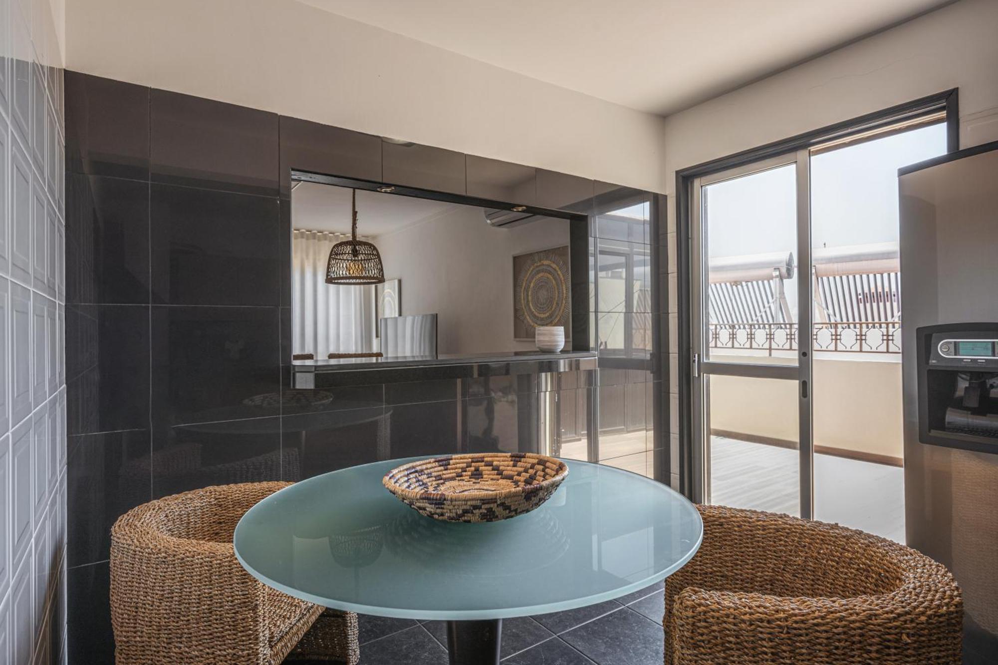 Apartamento Portola Penthouse By Ymr Funchal (Madeira)