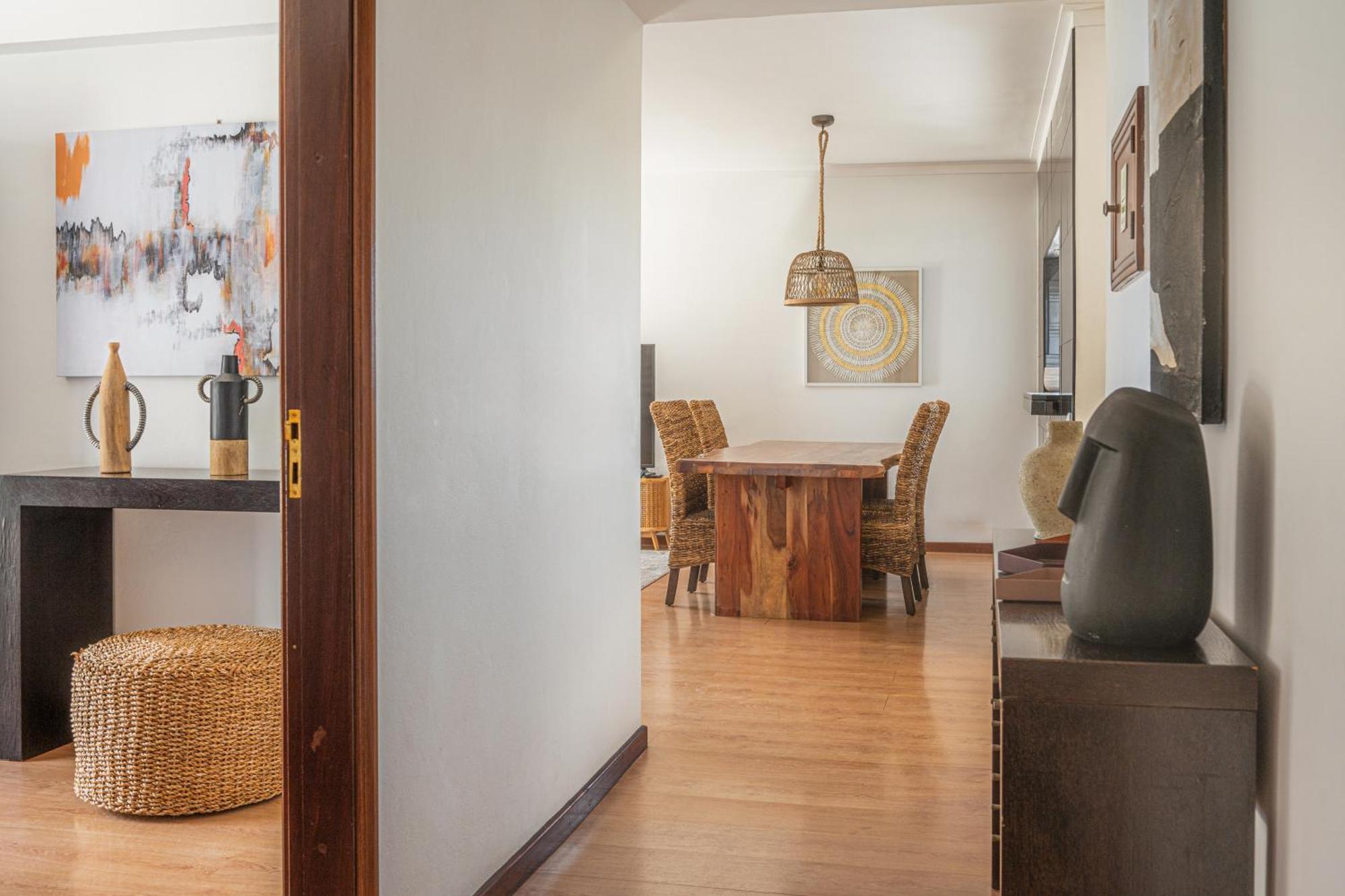 Portola Penthouse By Ymr Funchal (Madeira)