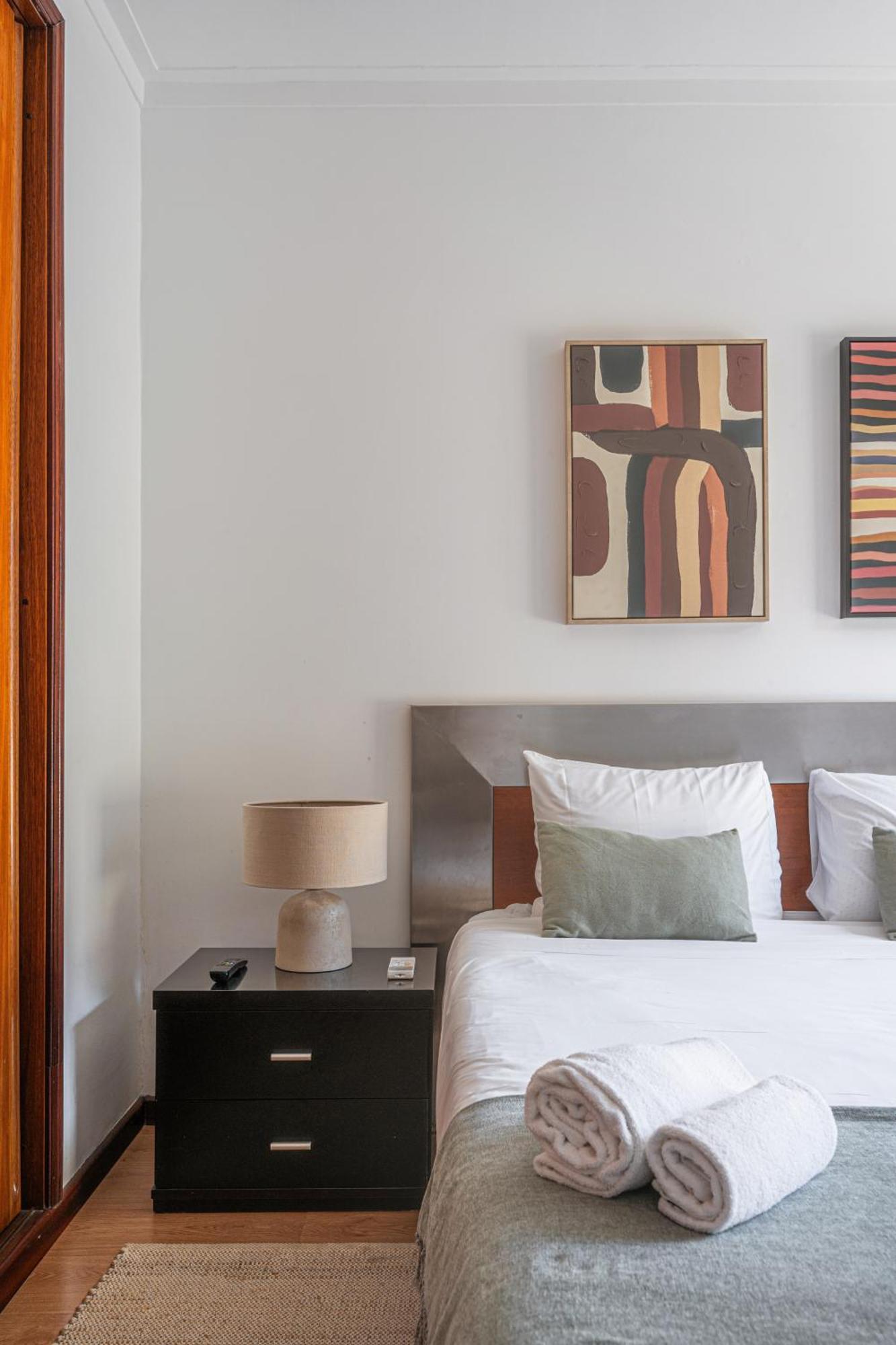 Portola Penthouse By Ymr Apartamento Funchal (Madeira)