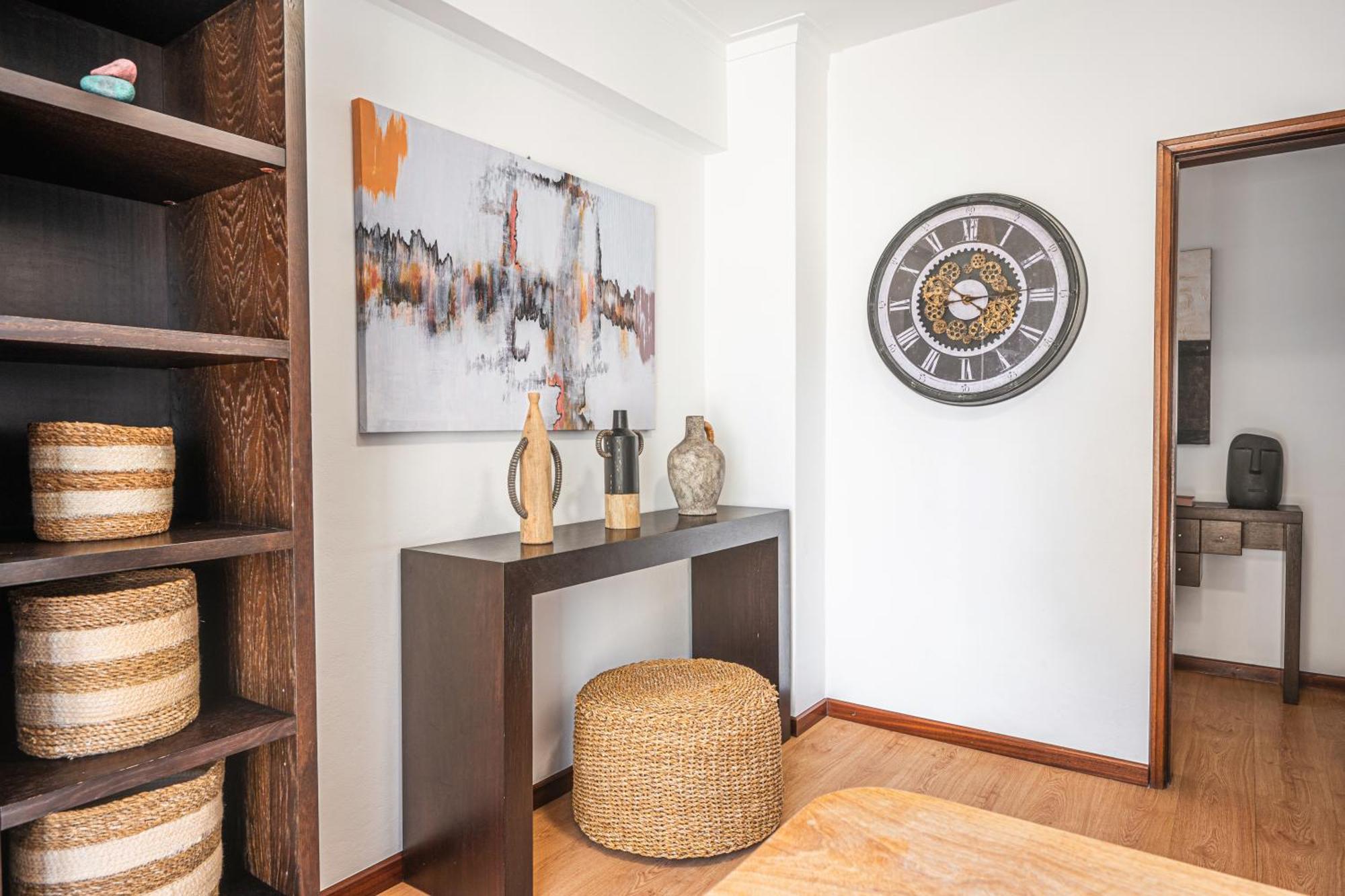 Apartamento Portola Penthouse By Ymr Funchal (Madeira)