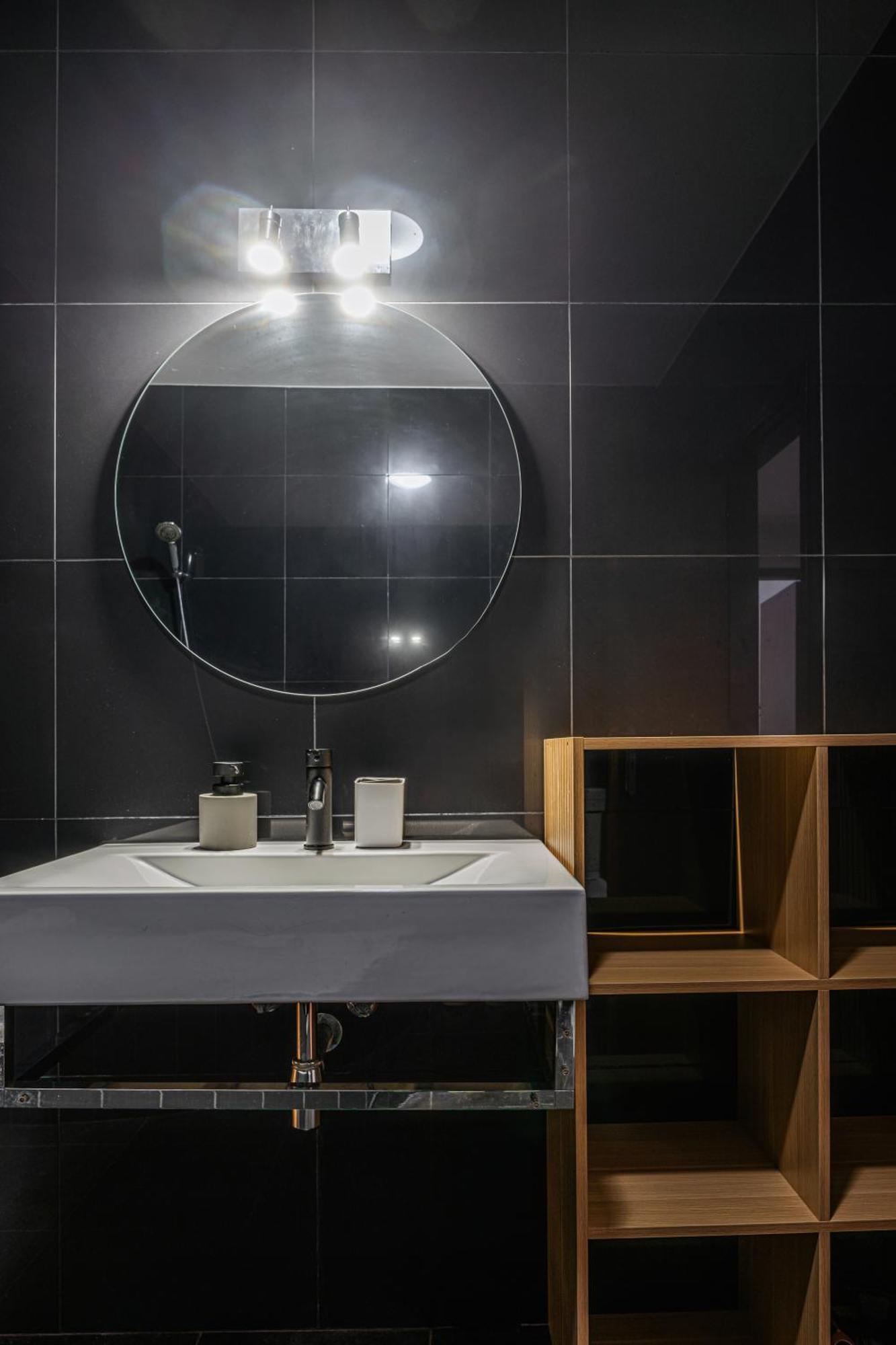 Portola Penthouse By Ymr Apartamento *