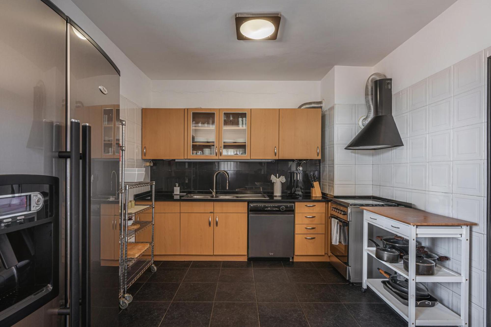 Apartamento Portola Penthouse By Ymr Funchal (Madeira)