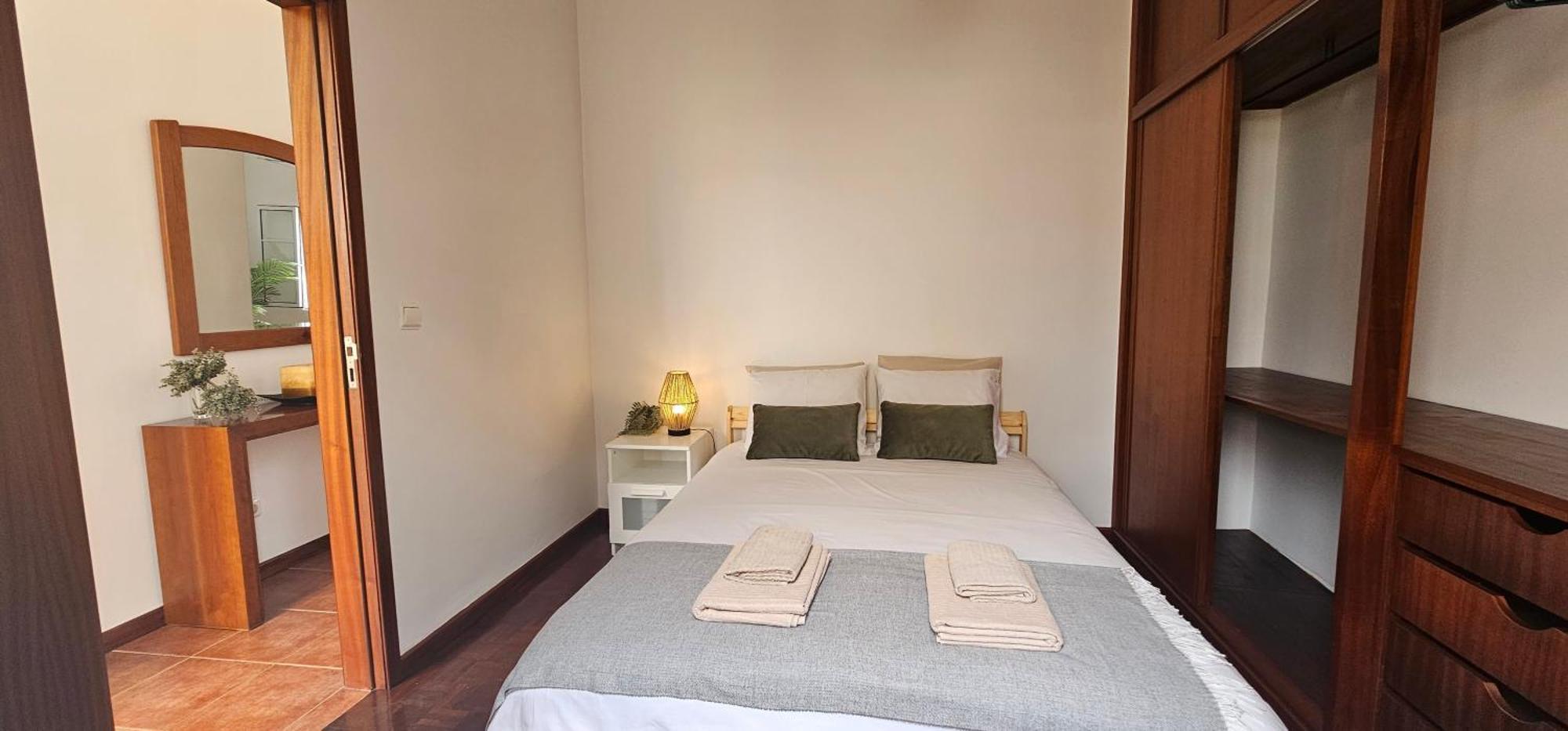Casa Do Juvenal Case de vacanță