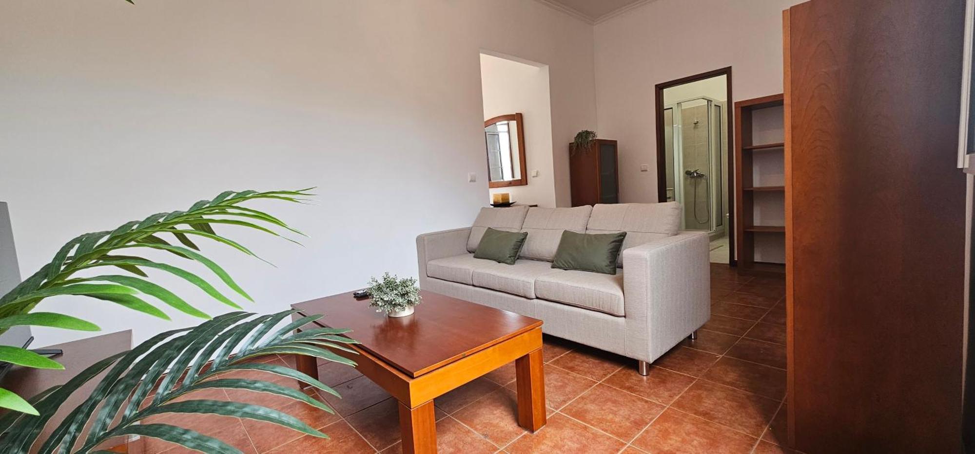 Case de vacanță Casa Do Juvenal *
