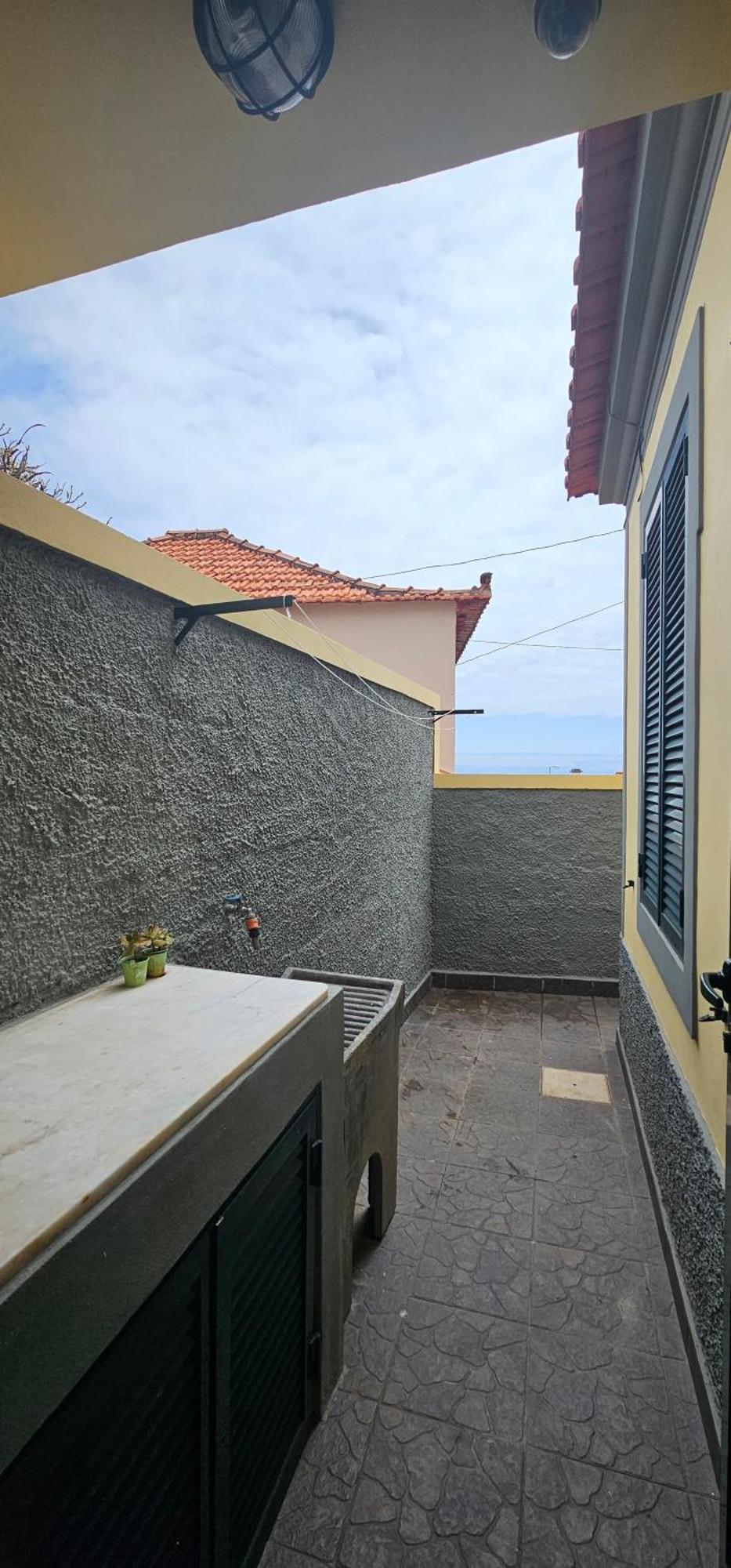 Casa Do Juvenal