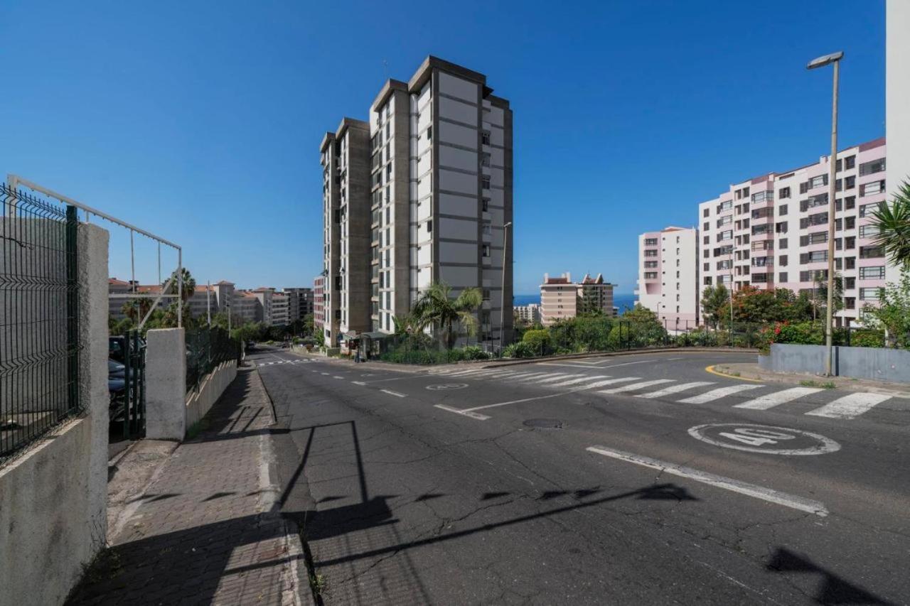 America By Madeira Apartment *