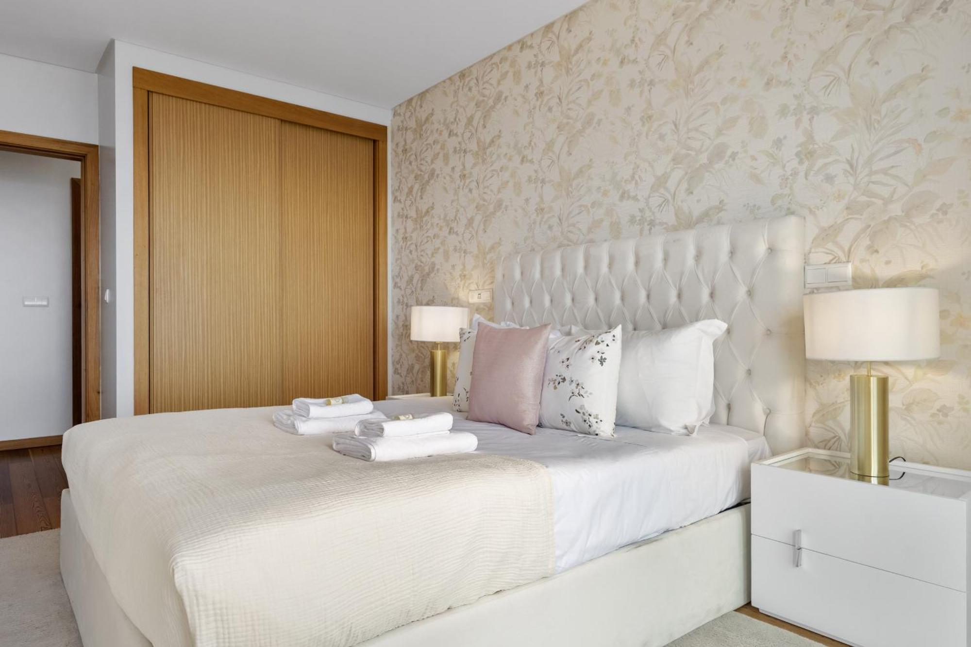 The Ocean Gaze By Madeira Sun Travel Apartamento