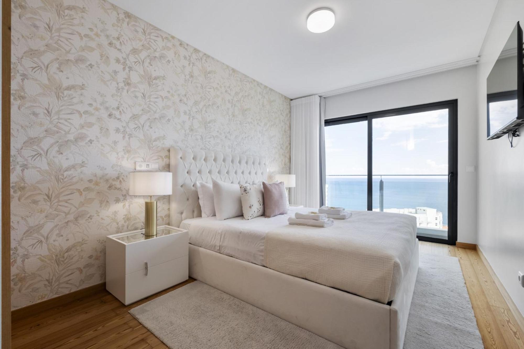 The Ocean Gaze By Madeira Sun Travel Apartamento Funchal (Madeira)