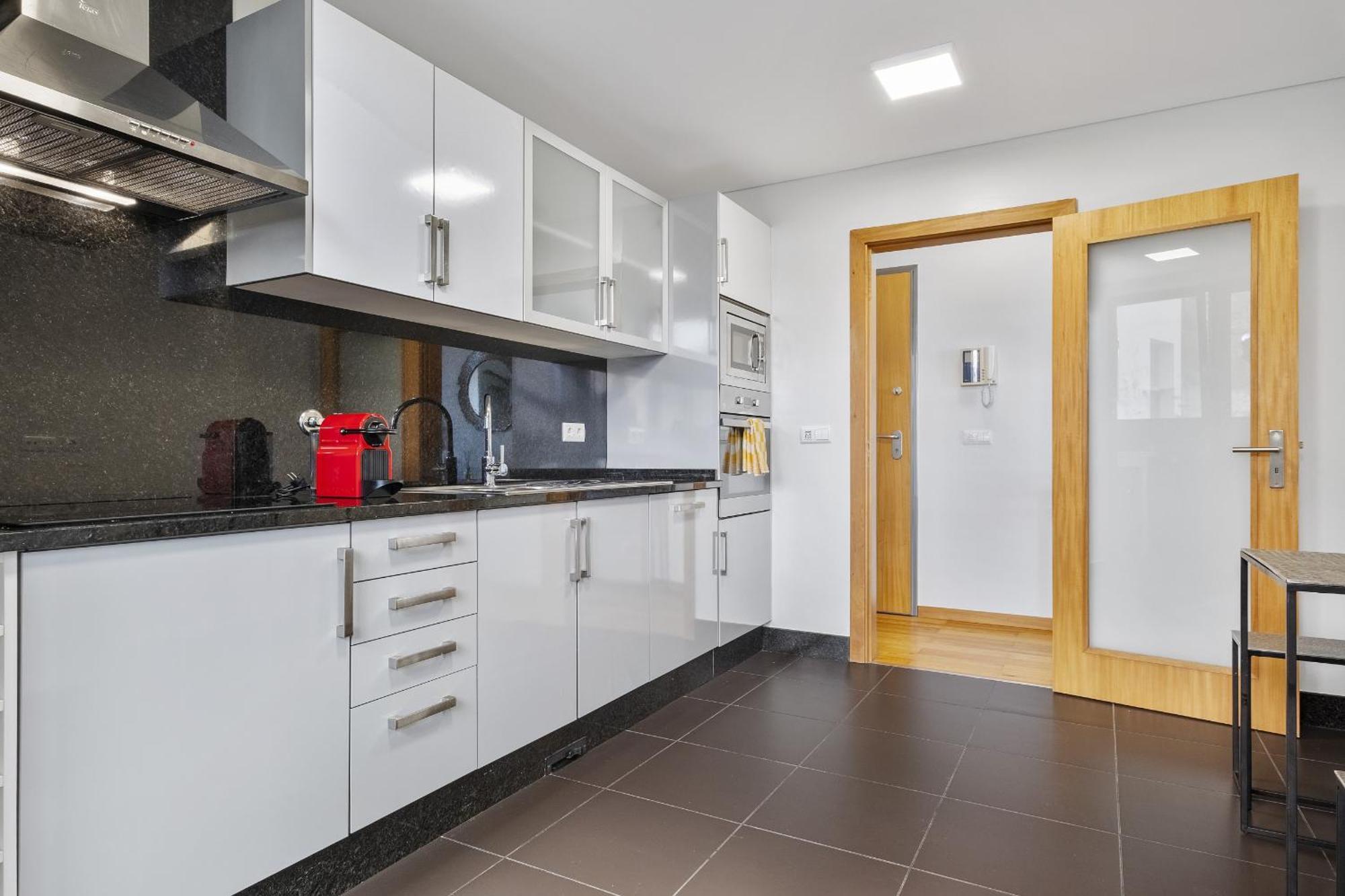 Apartamento The Ocean Gaze By Madeira Sun Travel Funchal (Madeira)