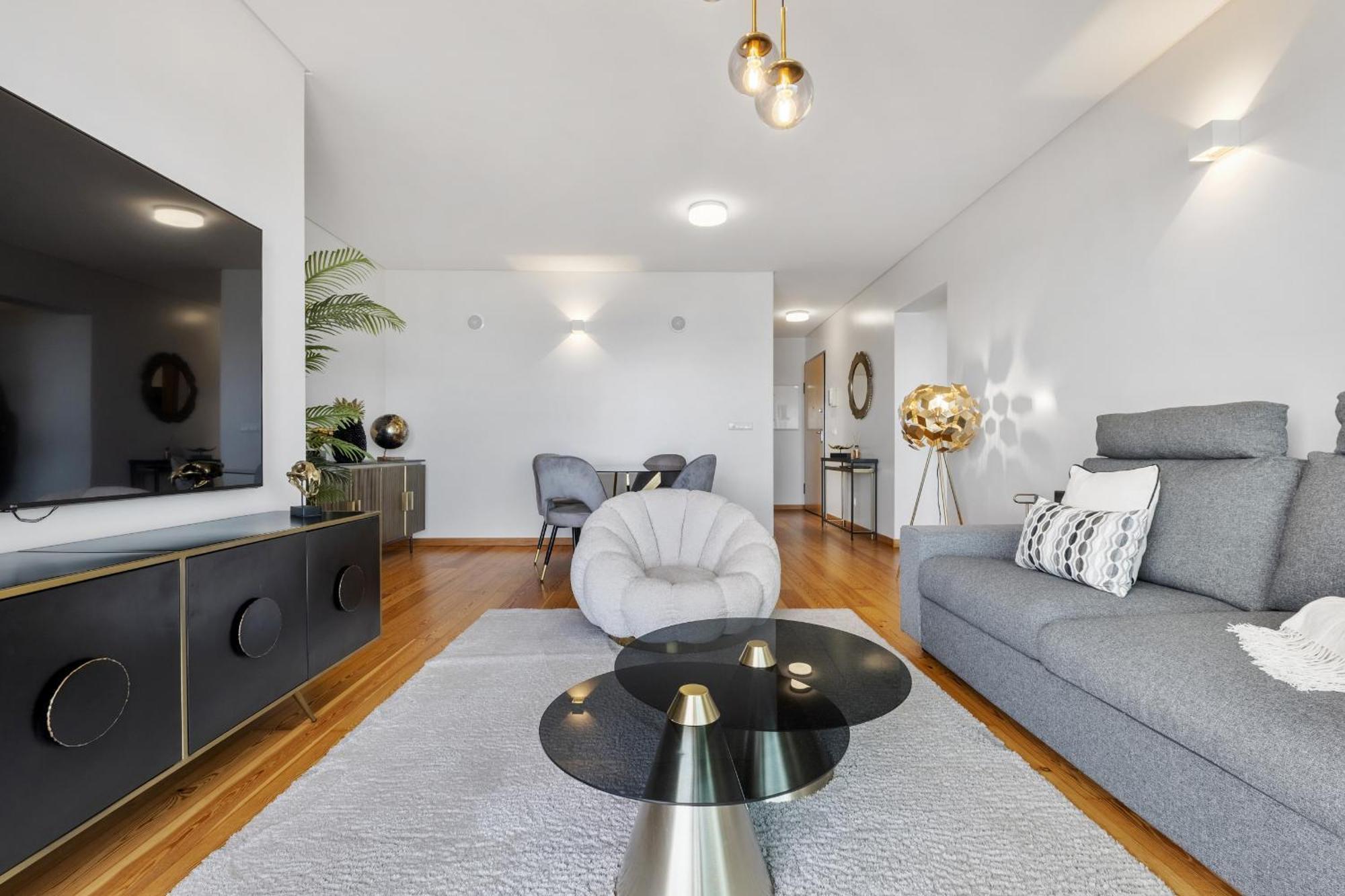 Apartamento The Ocean Gaze By Madeira Sun Travel Funchal (Madeira)