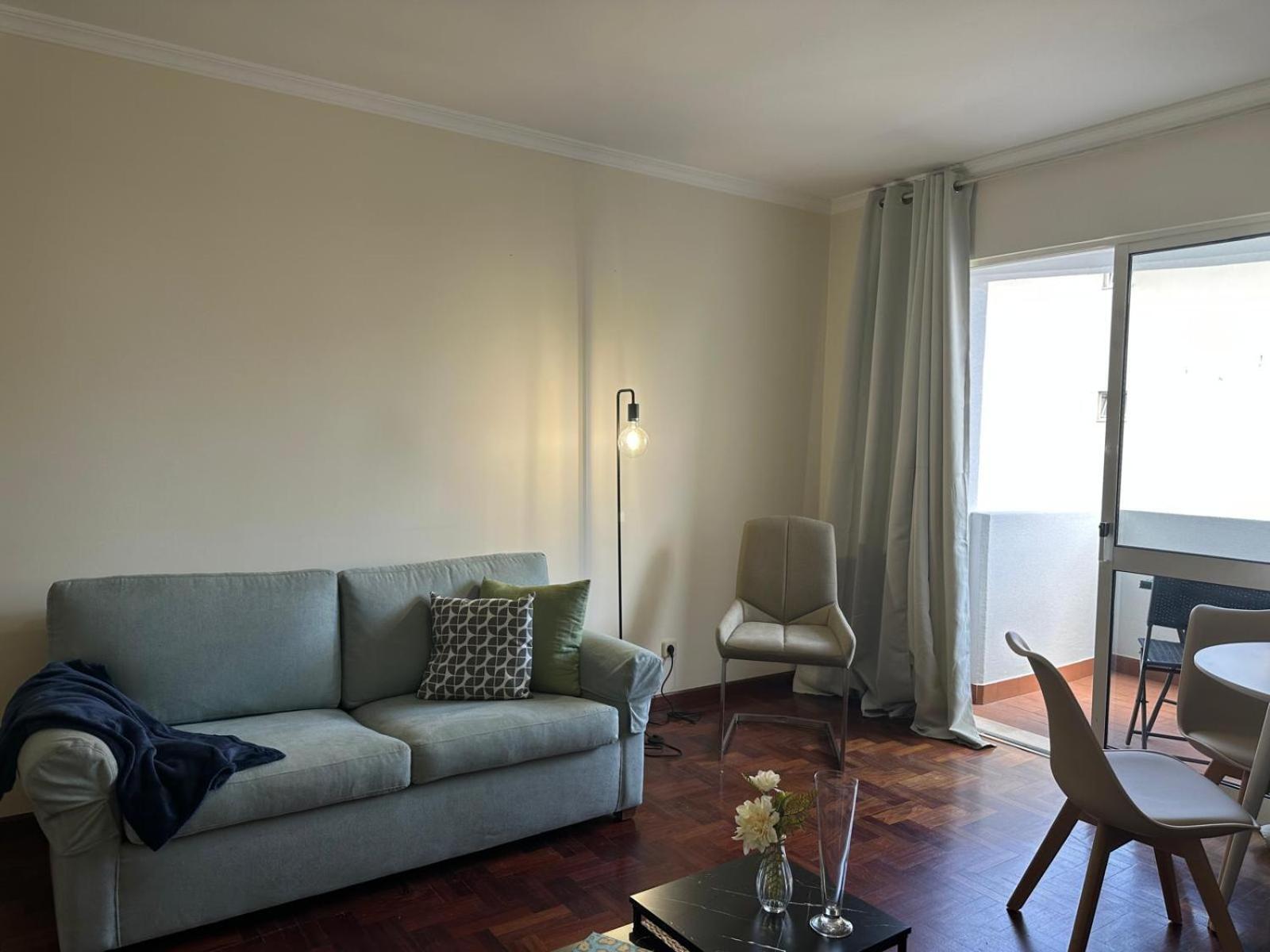 Apartment Aqua Center