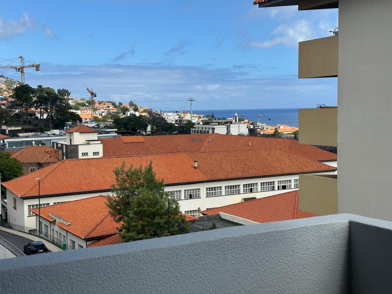 Aqua Center Apartment Funchal (Madeira)