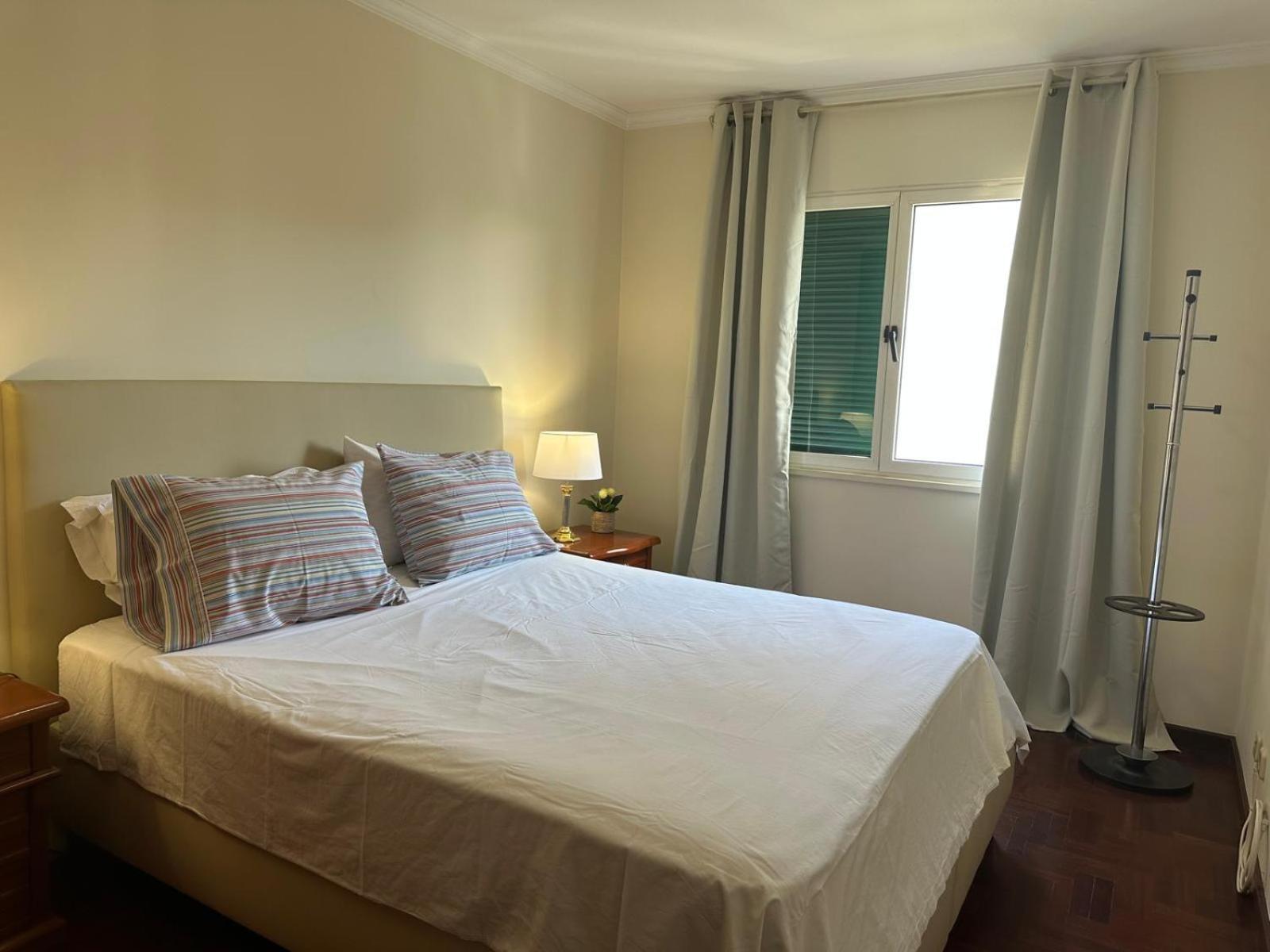 Apartment Aqua Center Funchal (Madeira)