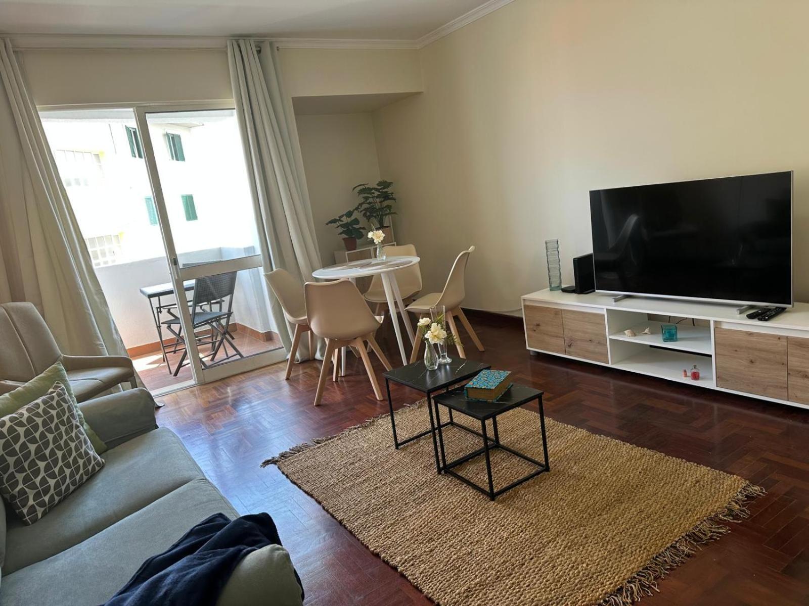 Aqua Center Apartment Funchal (Madeira)