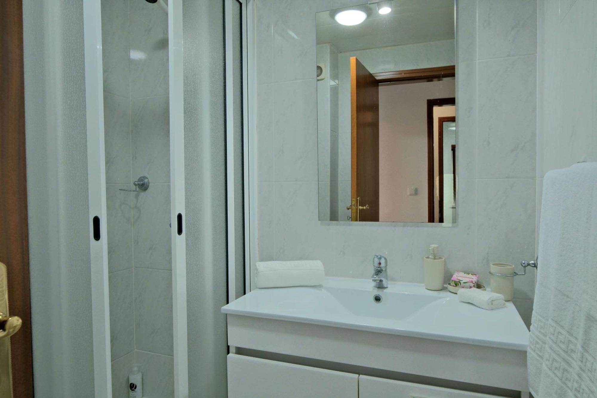 Mg Hollidays Apartament *