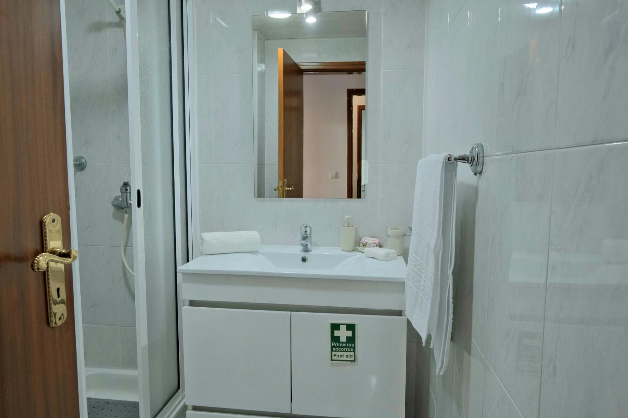 Mg Hollidays Apartament