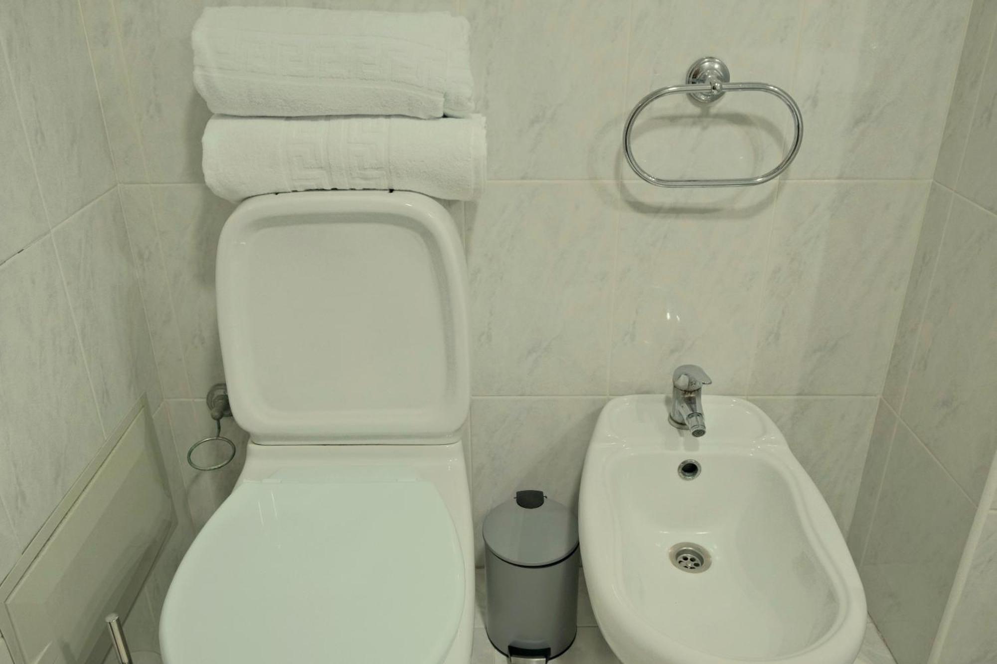 Apartament Mg Hollidays