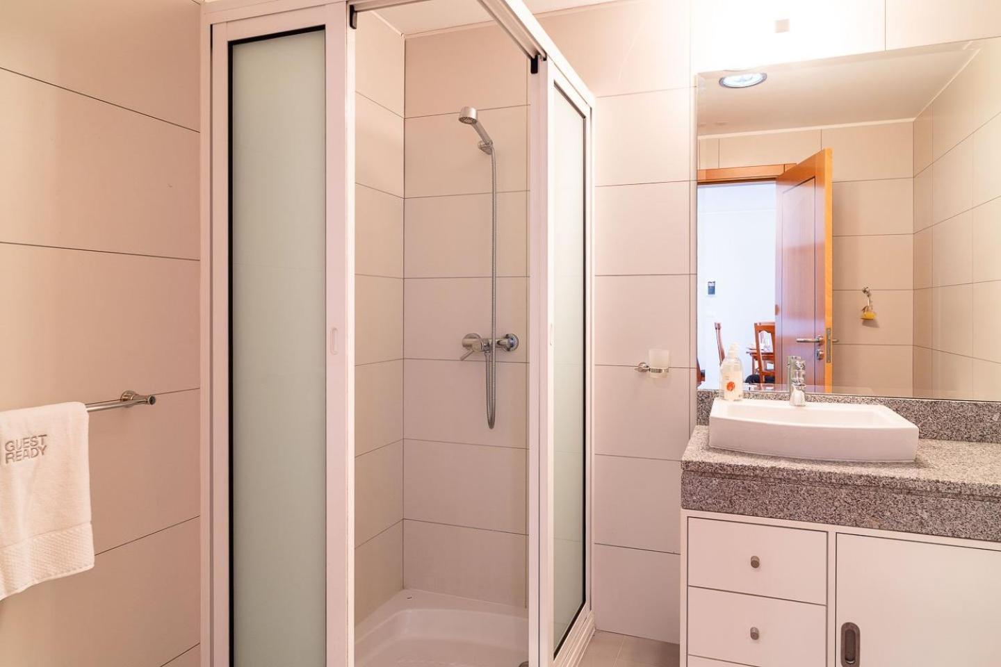 Căn hộ Guestready - Homely In *