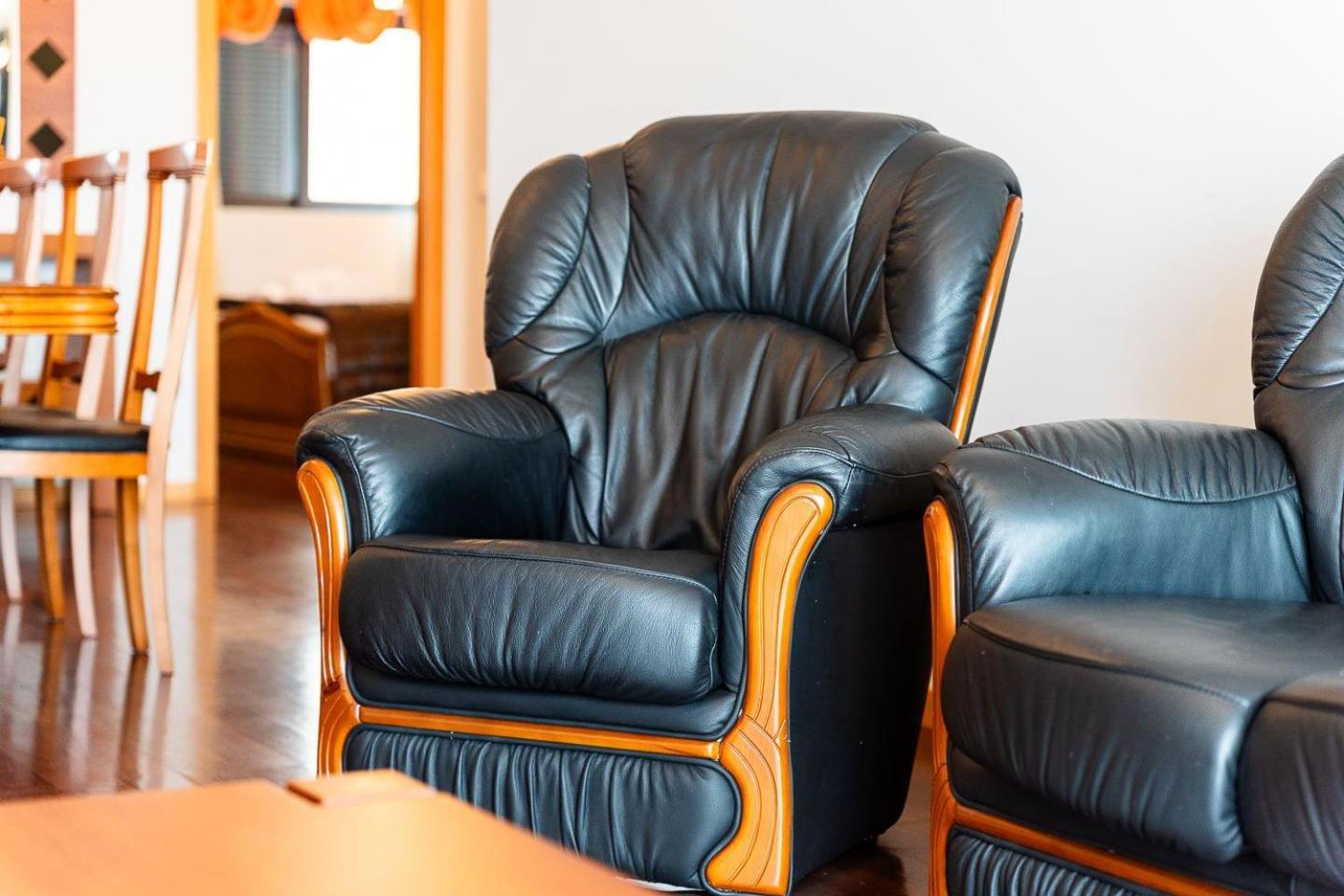Apartment Guestready - Homely In Funchal (Madeira)