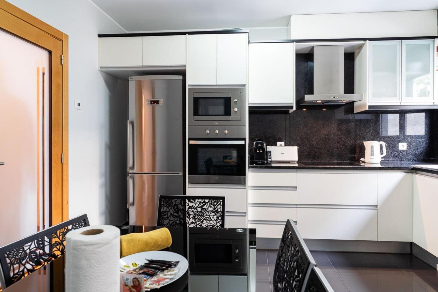 Căn hộ Guestready - Homely In