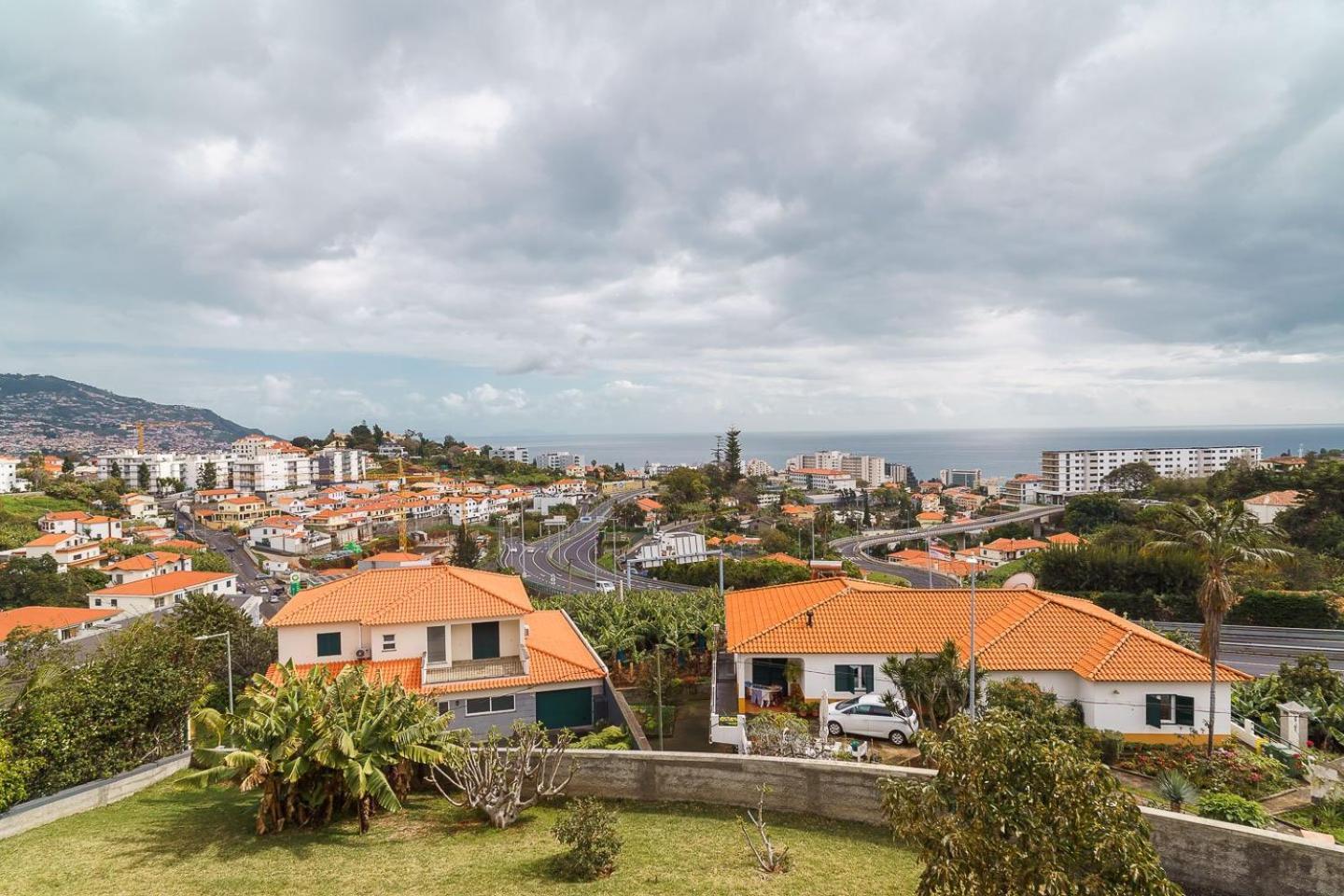 Căn hộ Guestready - Homely In Funchal (Madeira)