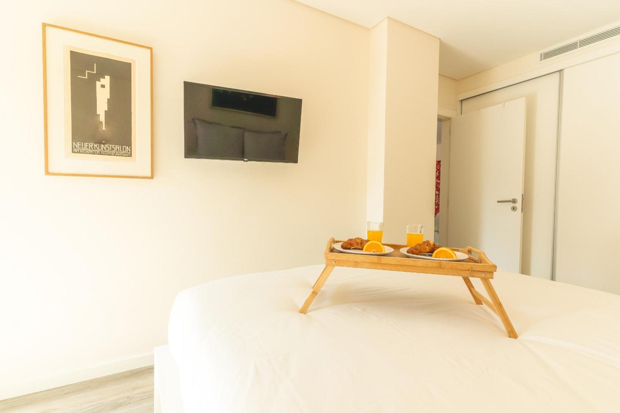 Apartament Art By Atlantic *