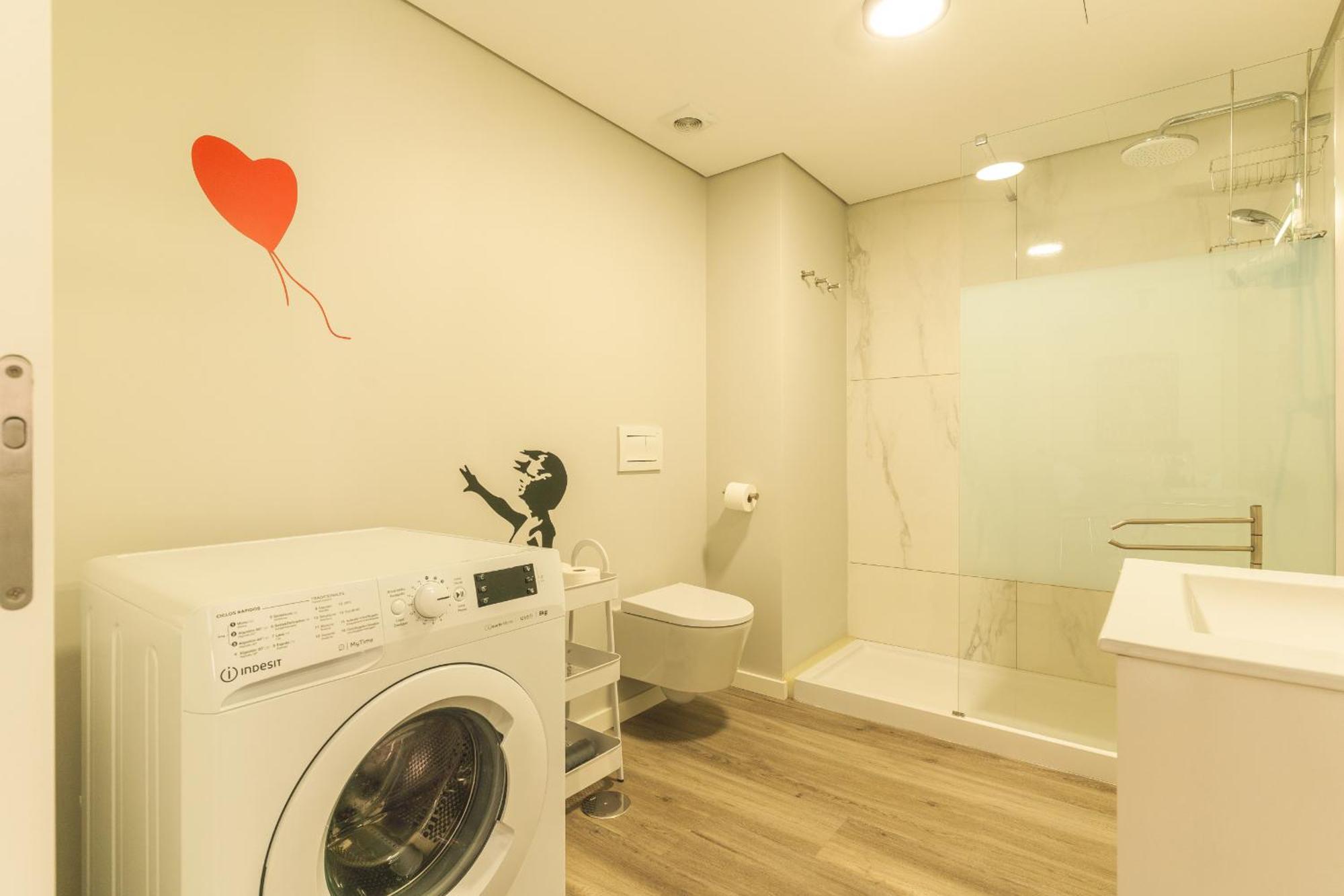 Art By Atlantic Apartament Funchal (Madeira)