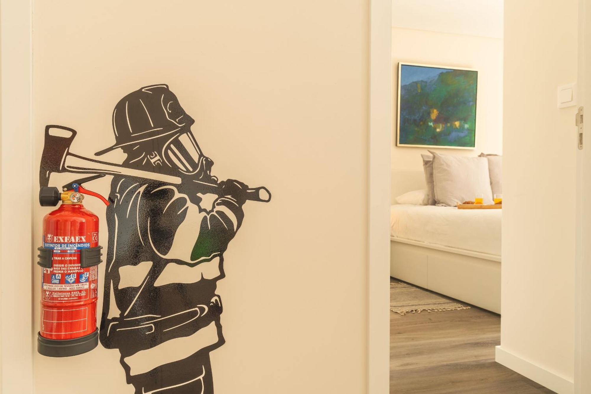 Art By Atlantic Funchal (Madeira)