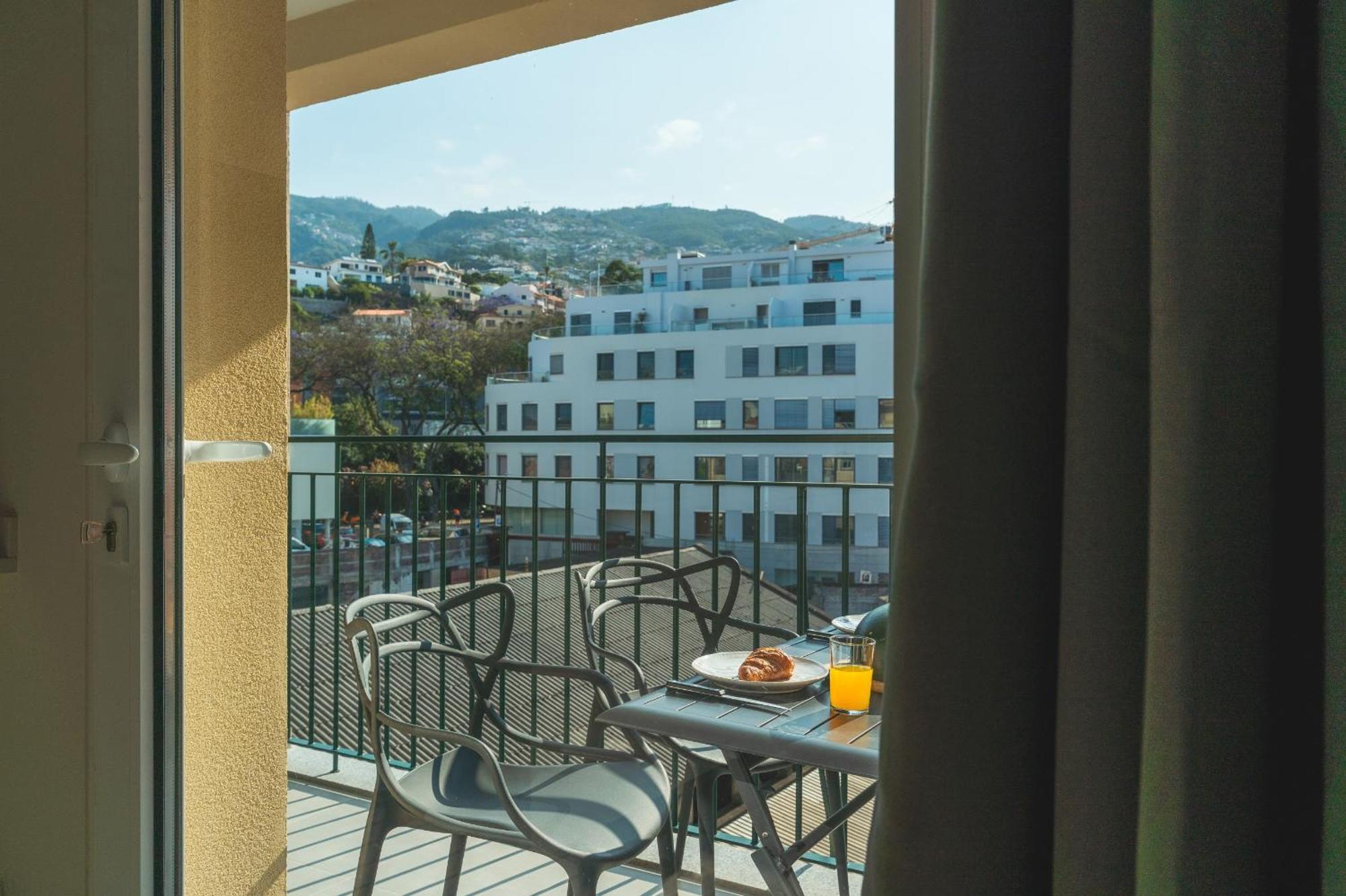 Apartament Art By Atlantic Funchal (Madeira)