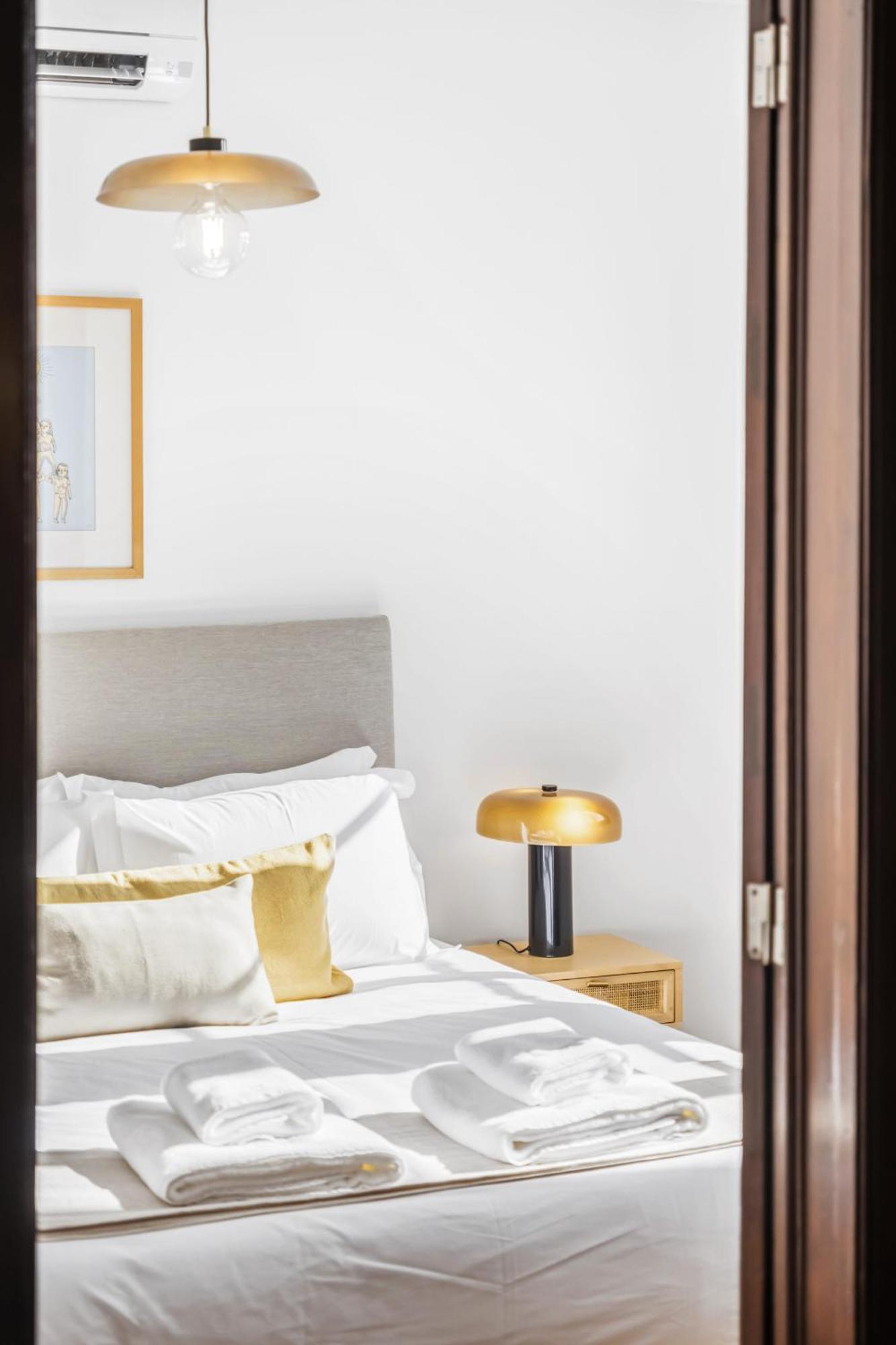 Apartment Zino B - By Wehost