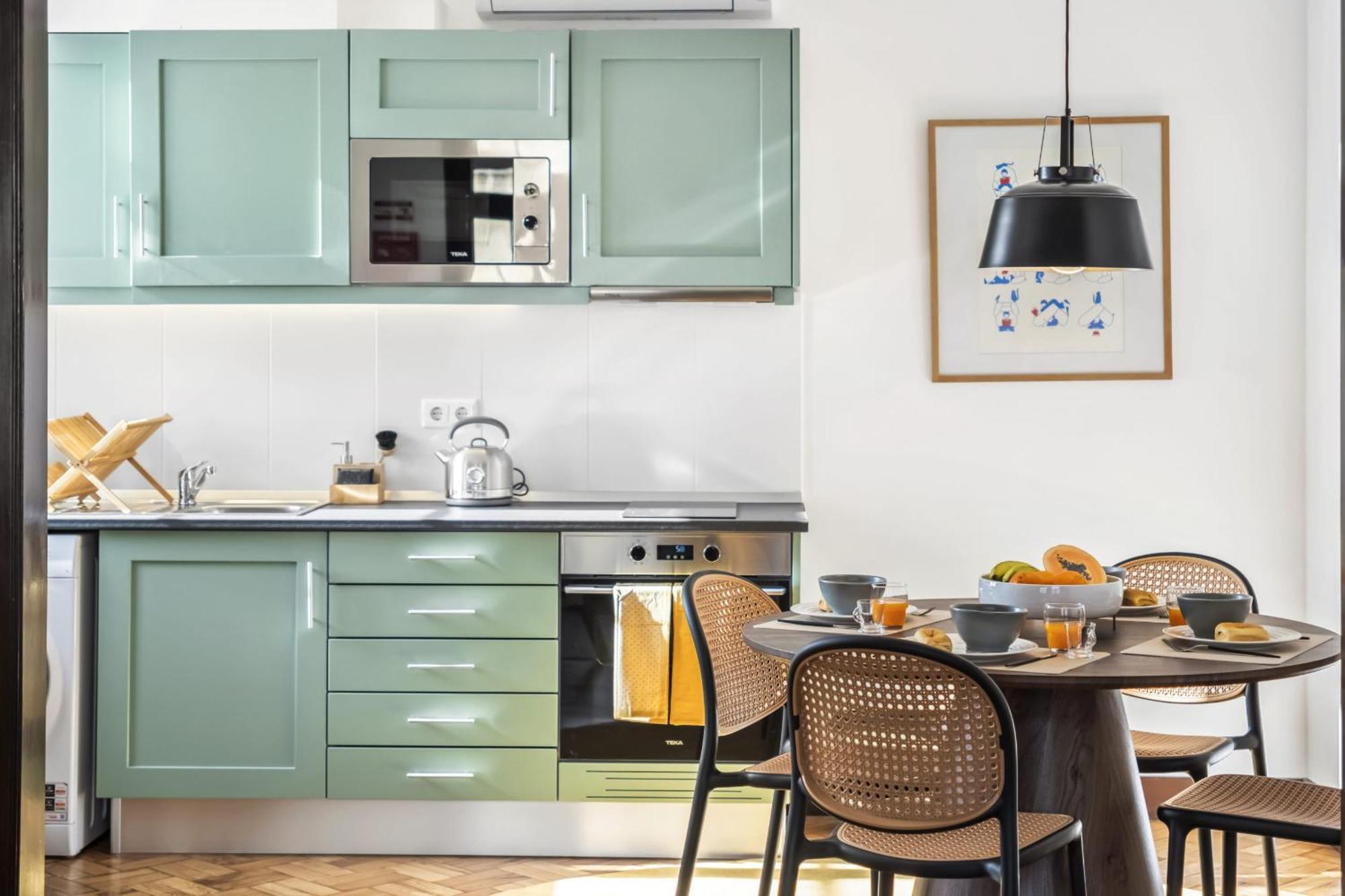 Apartment Zino A - By Wehost