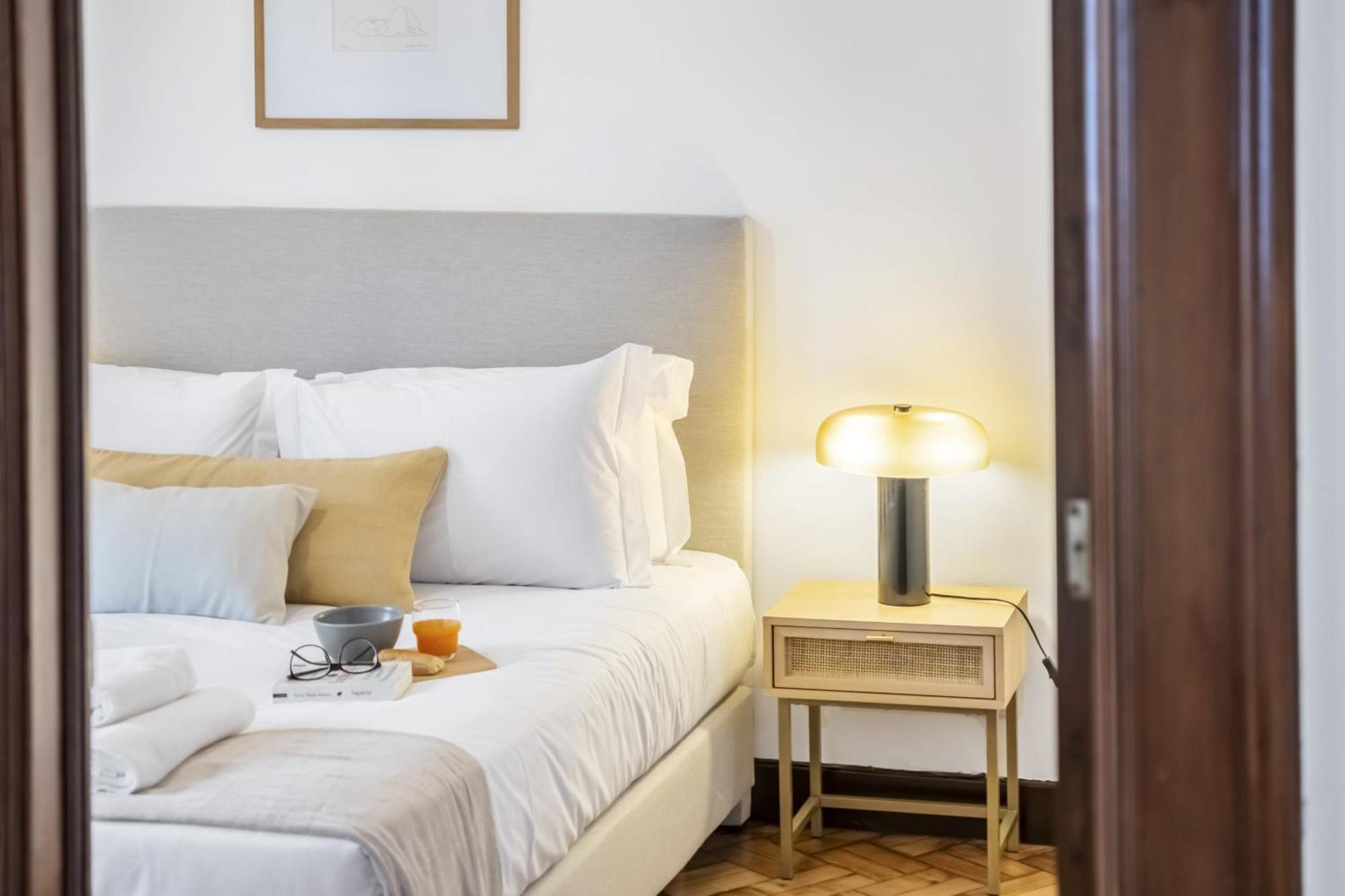 Zino A - By Wehost Apartment *