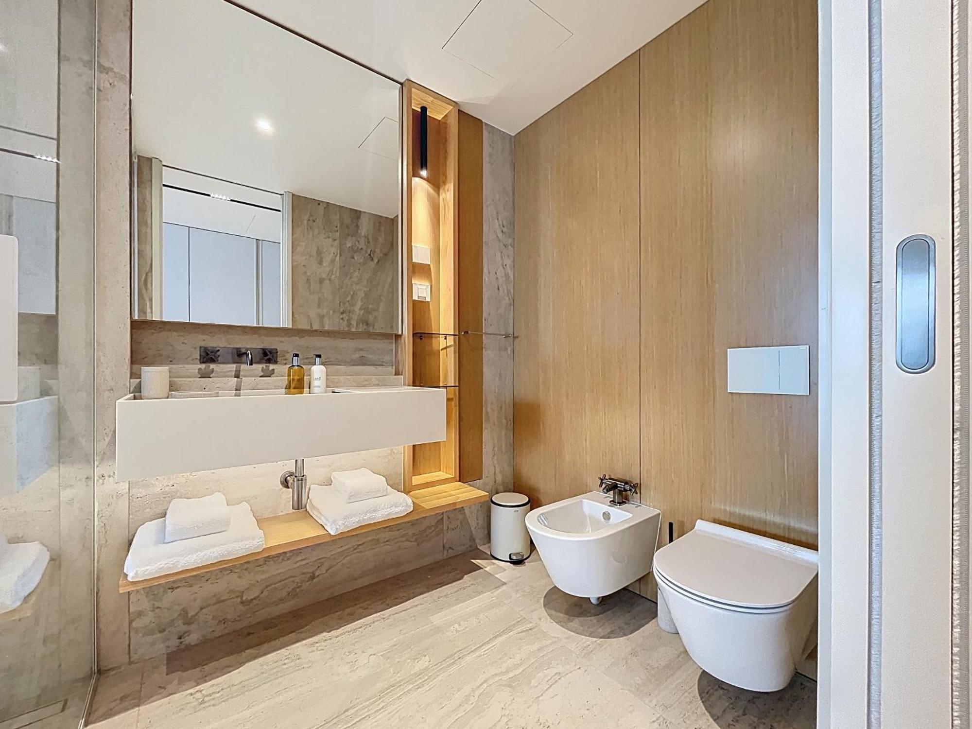 Monumental Sea&sky By Atlantic Apartment