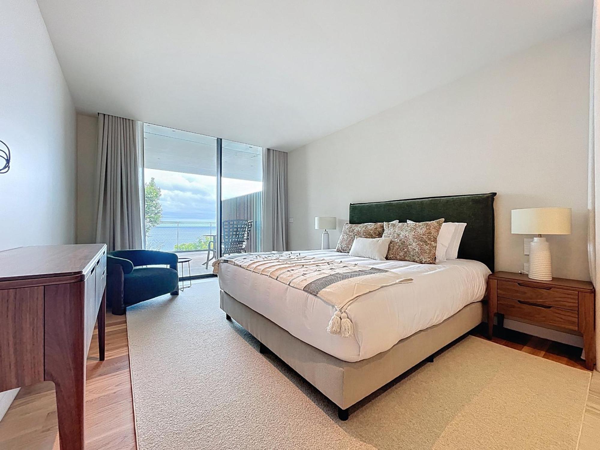 Monumental Sea&sky By Atlantic Apartment Funchal (Madeira)