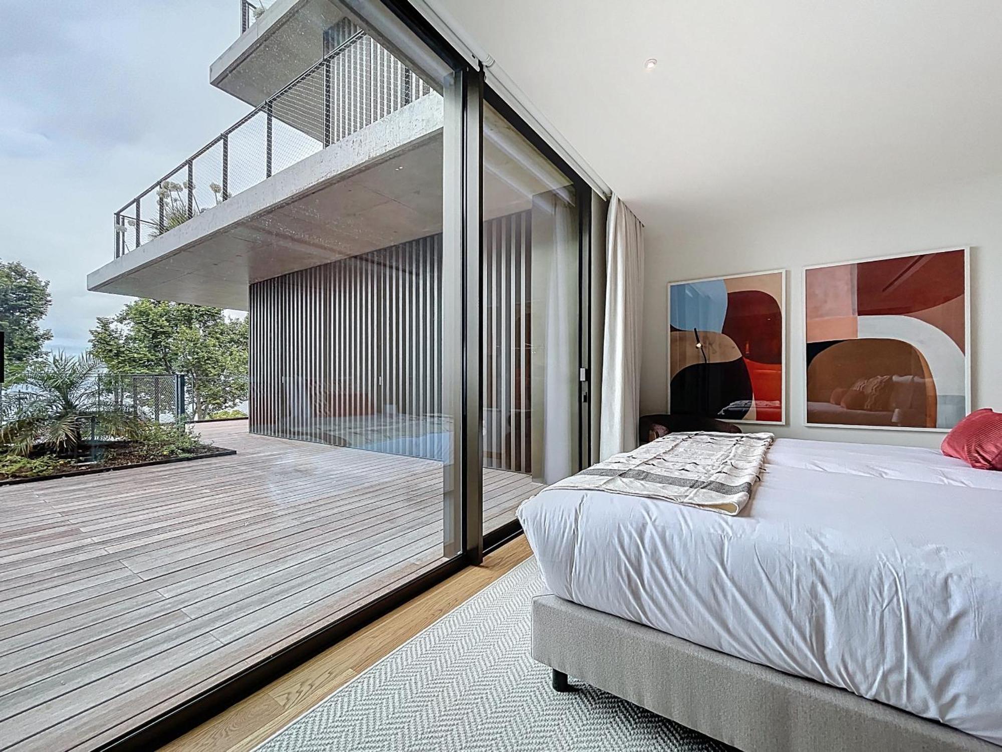 Apartment Monumental Sea&sky By Atlantic