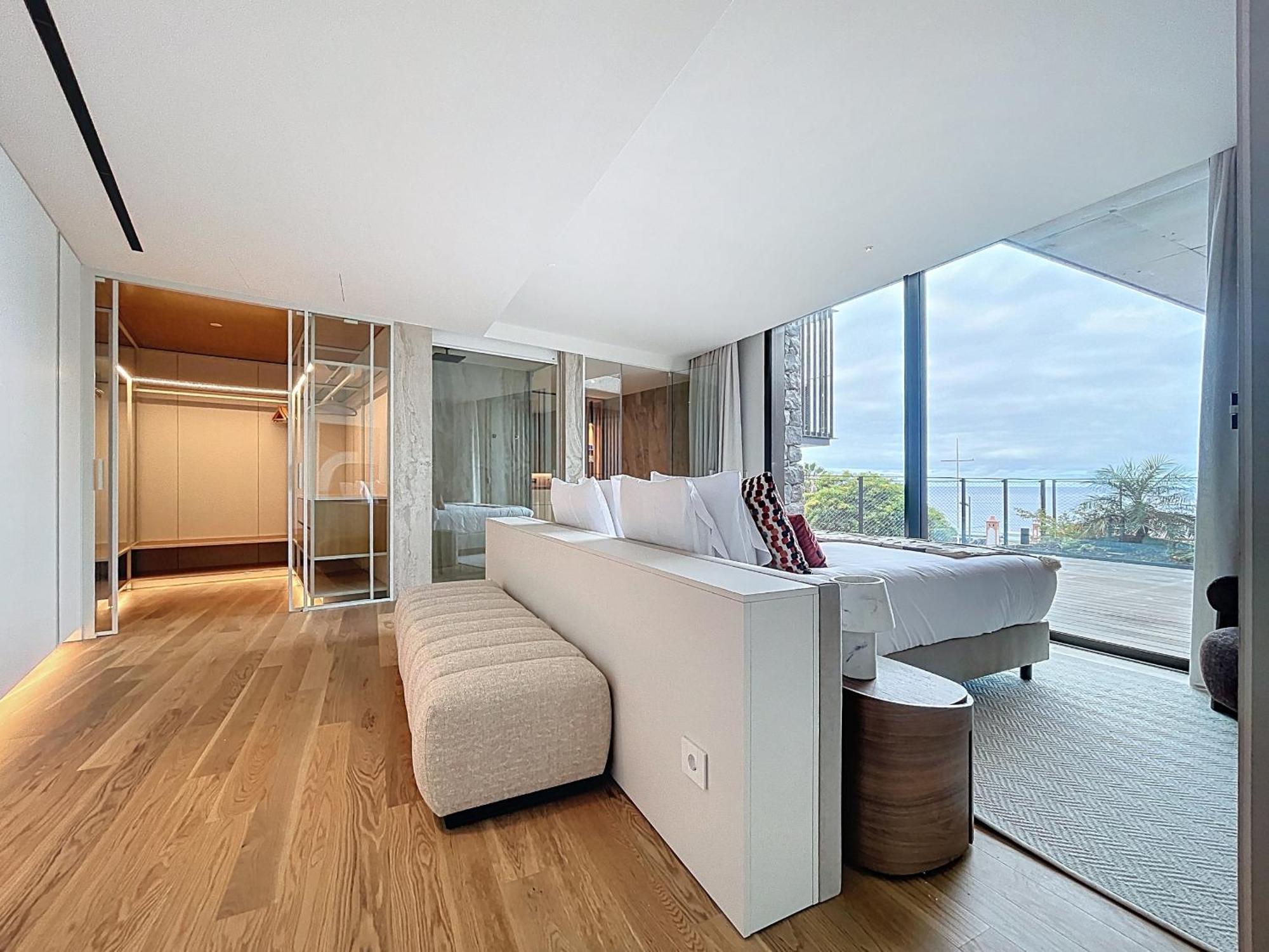 Monumental Sea&sky By Atlantic Apartamento *