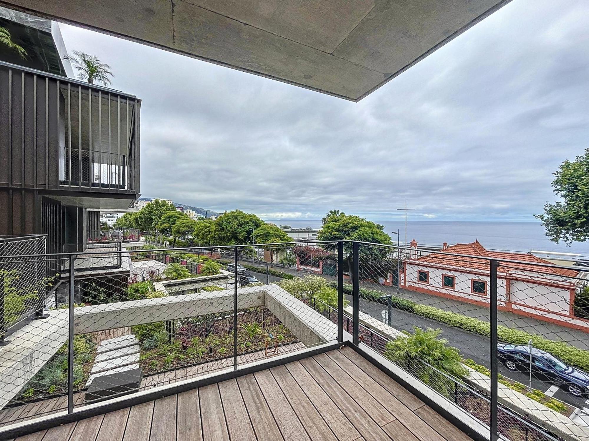 Apartamento Monumental Sea&sky By Atlantic Funchal (Madeira)