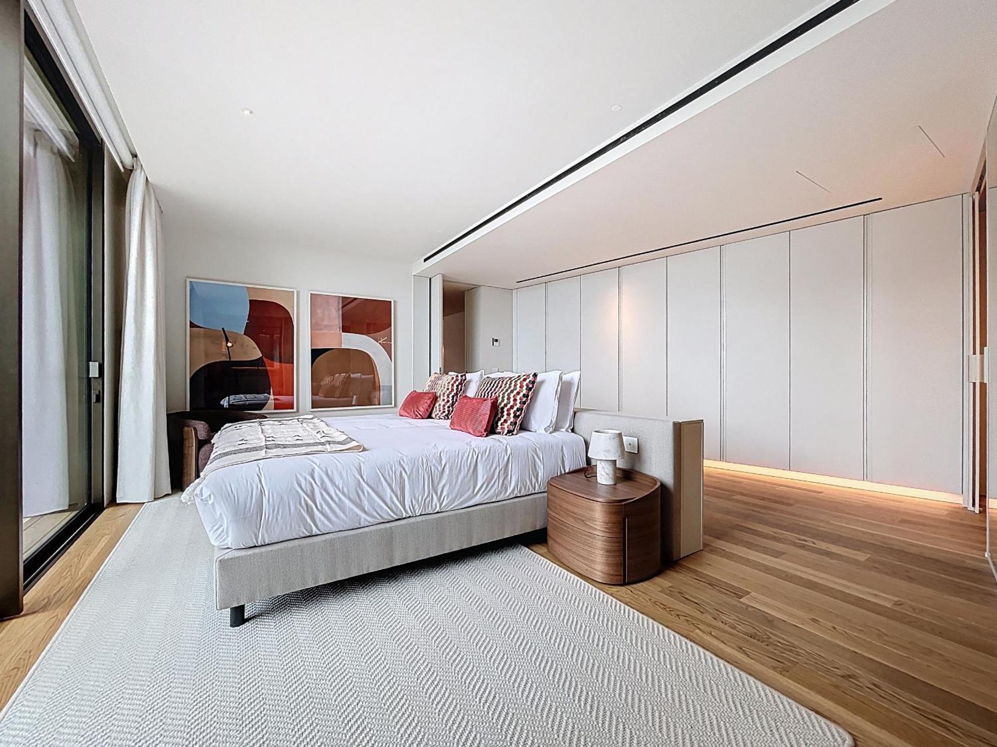 Monumental Sea&sky By Atlantic Apartamento *