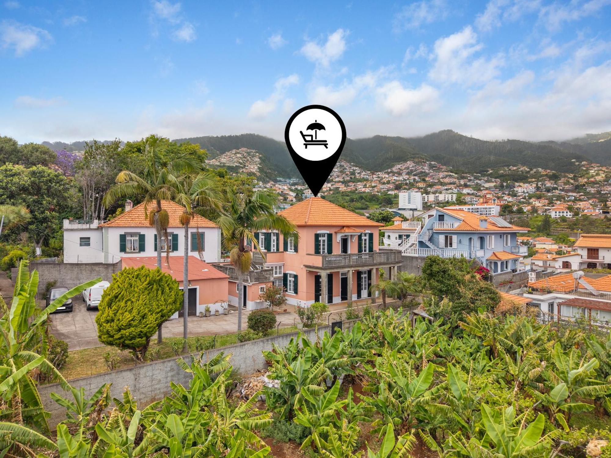 Quinta Laimomo