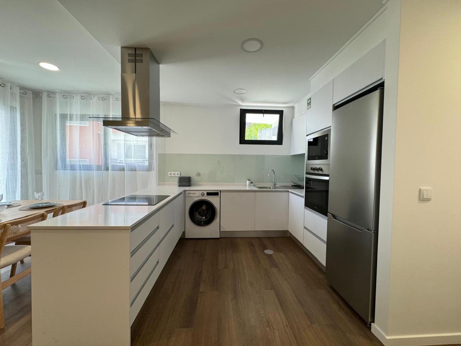 Apartment In Virtudes Ii