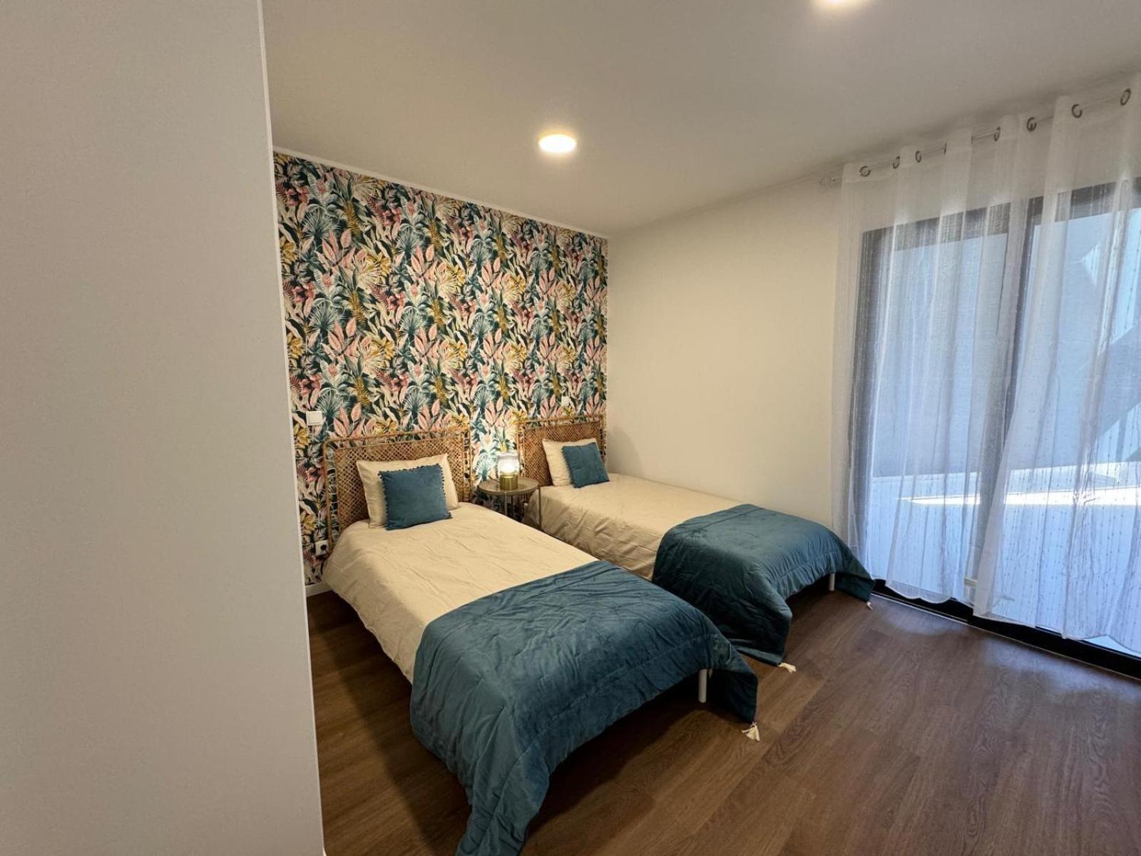 In Virtudes Ii Apartment Funchal (Madeira)