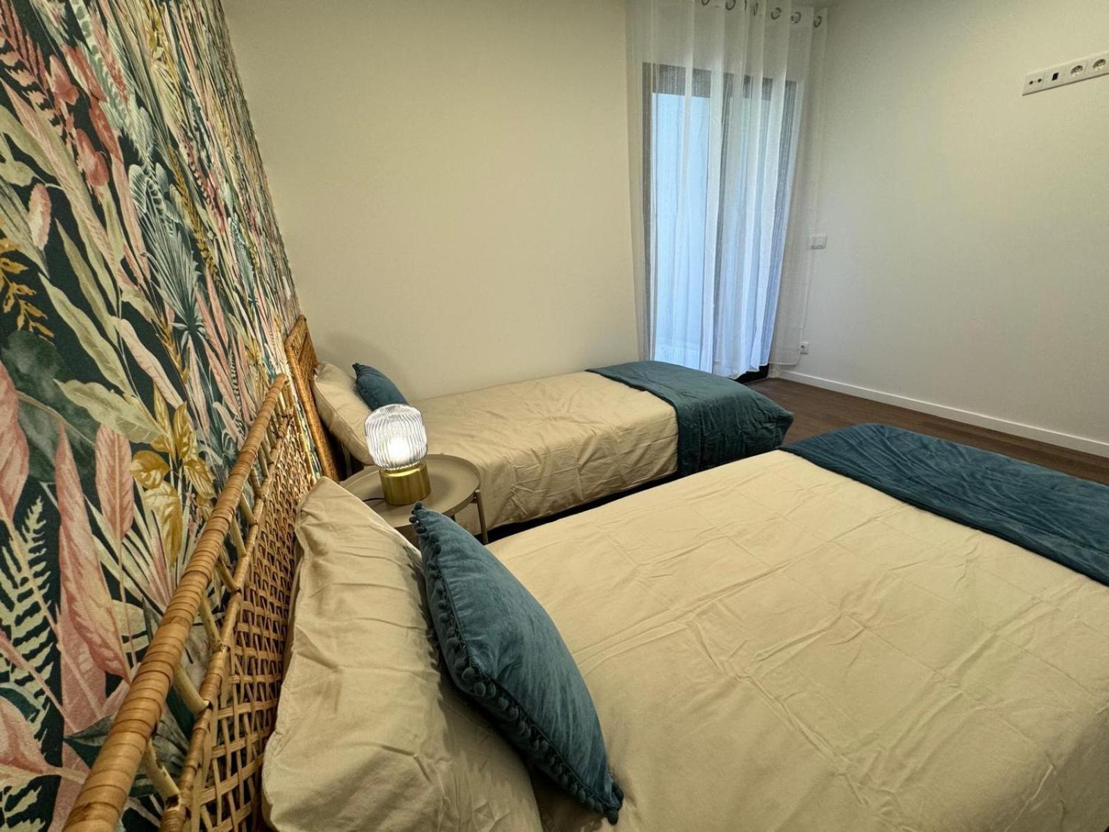 In Virtudes Ii Apartment *