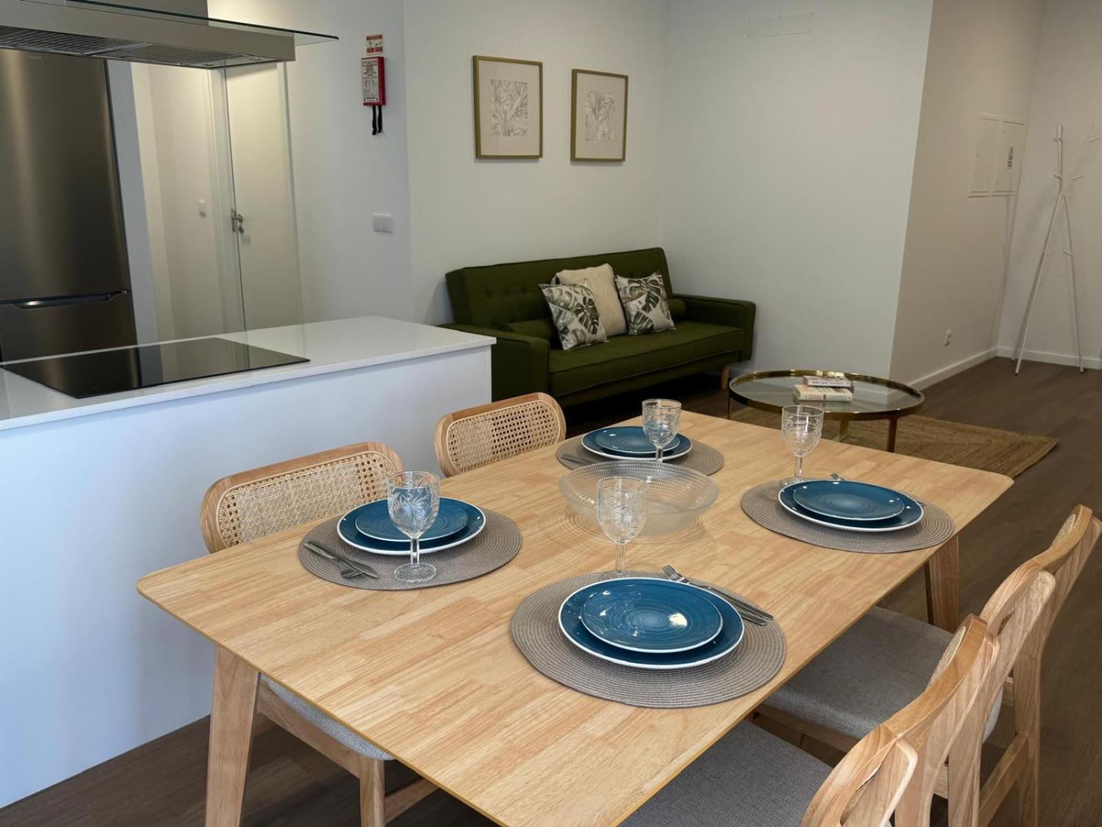 Apartment In Virtudes Ii Funchal (Madeira)