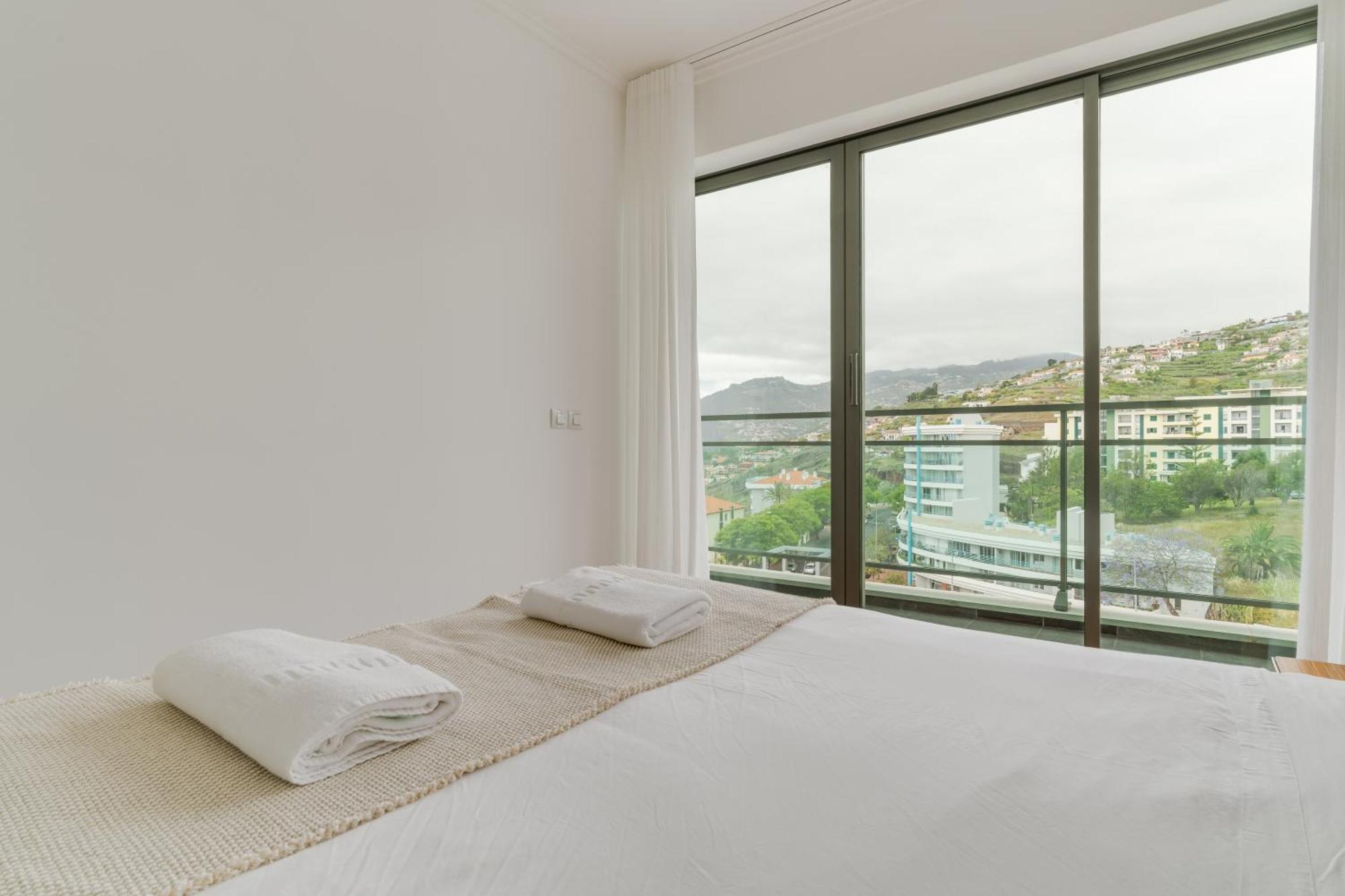 Apartment Anjo Location Funchal (Madeira)