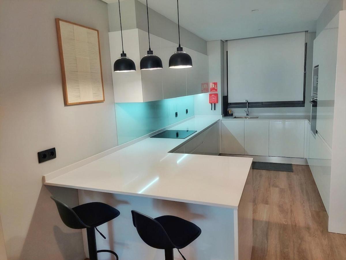 Infinito Azul - Moderno Elegante Com Piscina Apartment Funchal (Madeira)