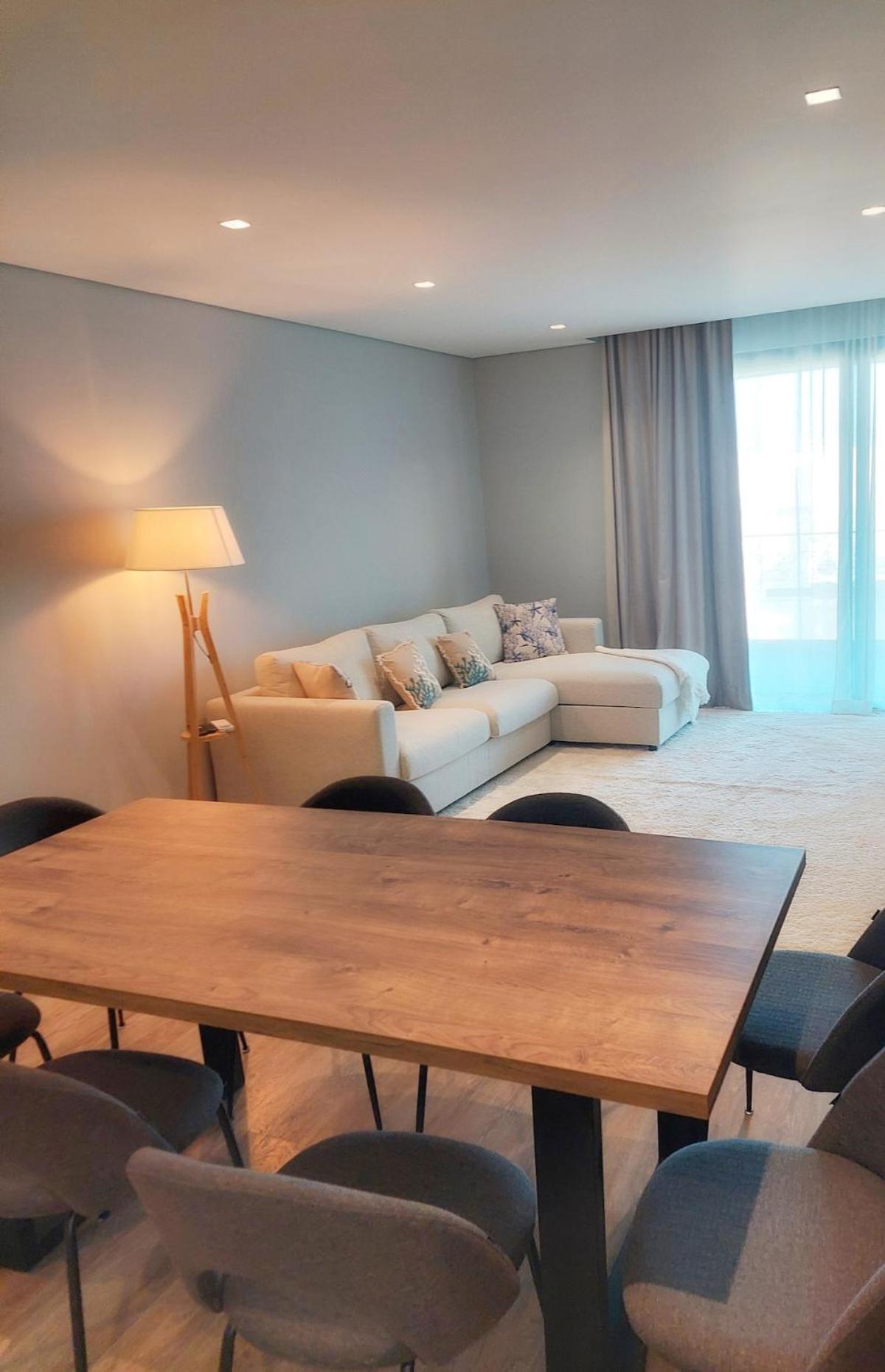 Apartment Infinito Azul - Moderno Elegante Com Piscina Funchal (Madeira)