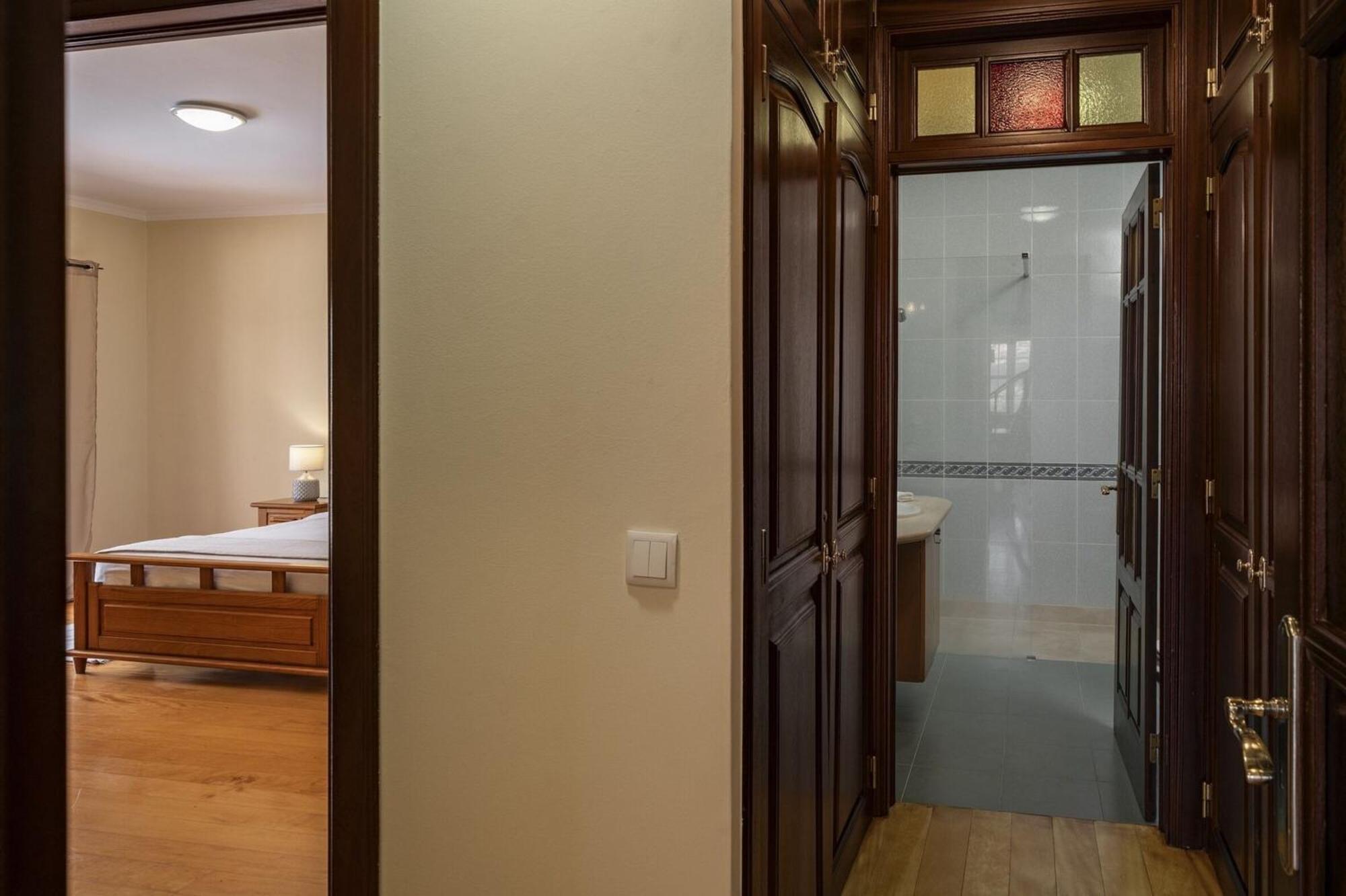 Ferienhaus Great Family Villa In Funchal Funchal (Madeira)