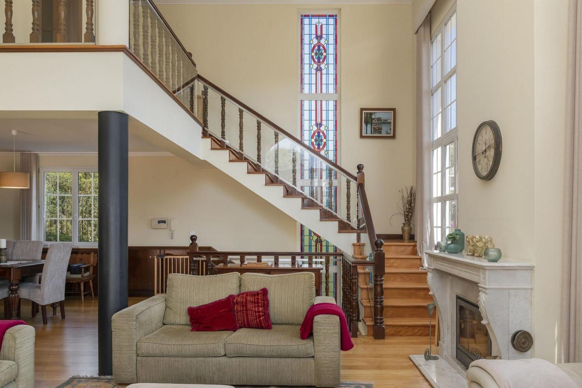 Great Family Villa In Funchal Funchal (Madeira)